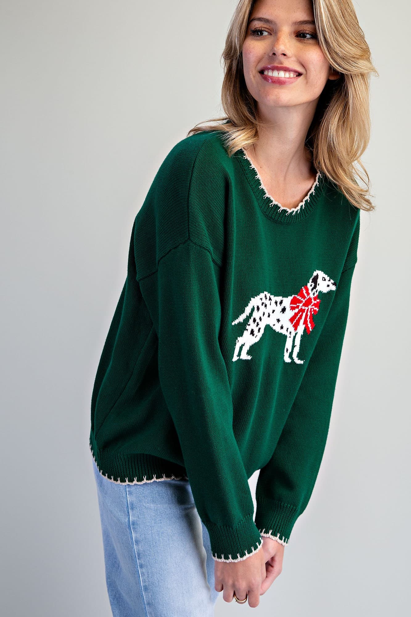 SH15954 - HUNTER GREEN