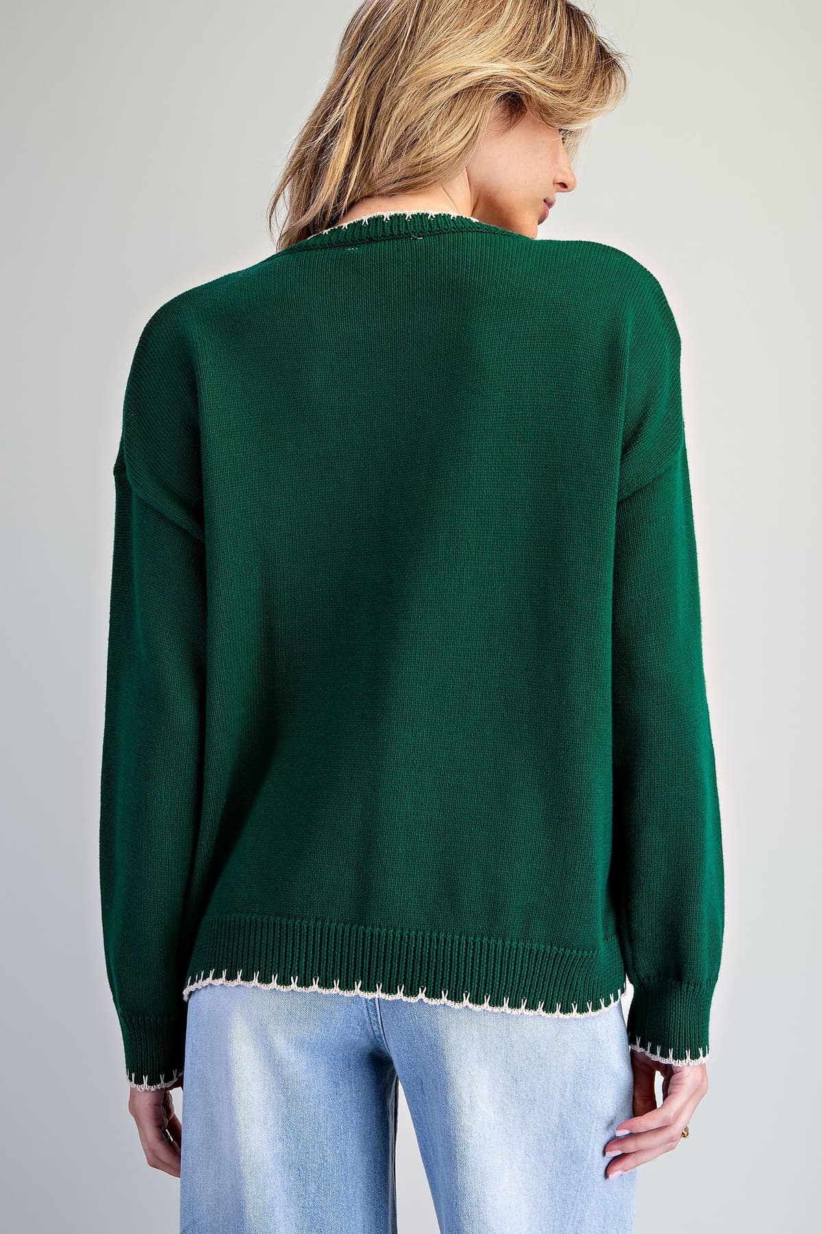 SH15954 - HUNTER GREEN