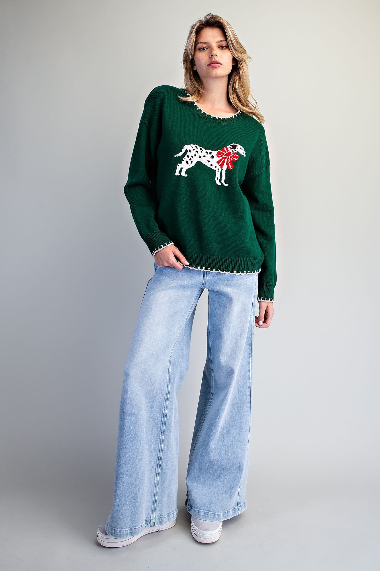 SH15954 - HUNTER GREEN