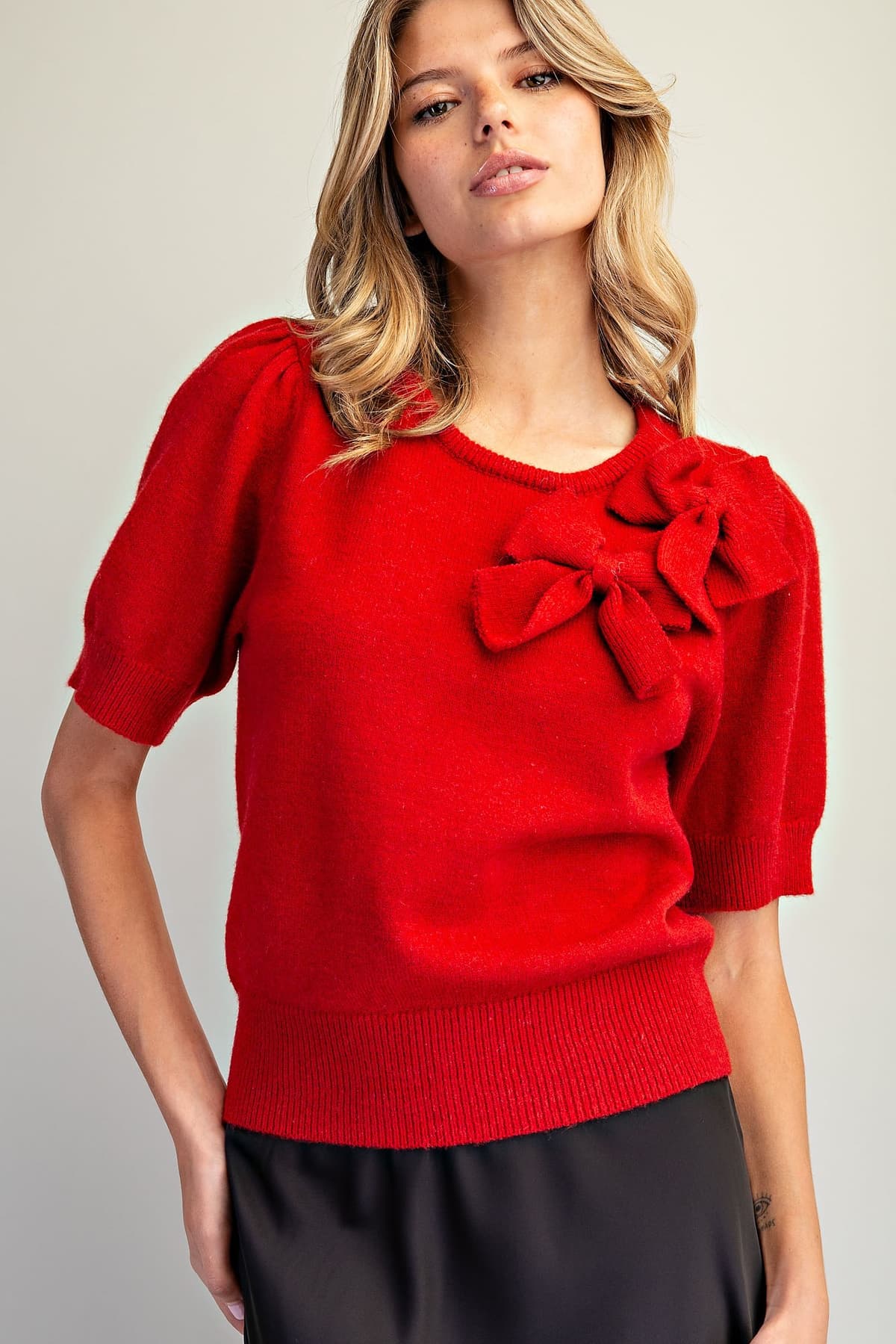 SH15727 - POINSETTIA