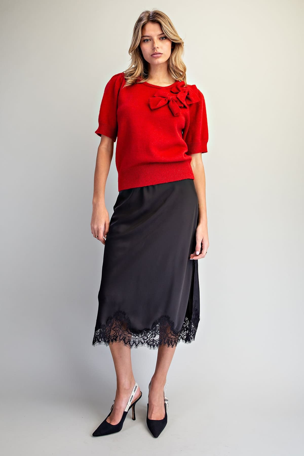 SH15727 - POINSETTIA
