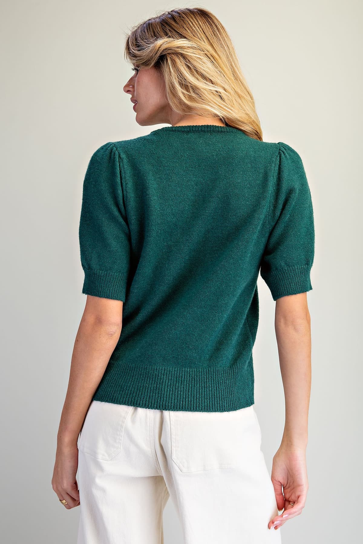 SH15727 - HUNTER GREEN