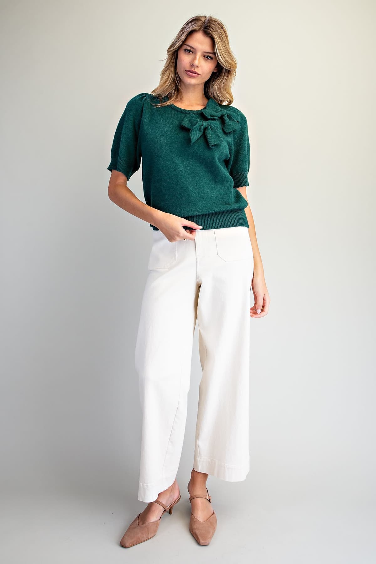 SH15727 - HUNTER GREEN