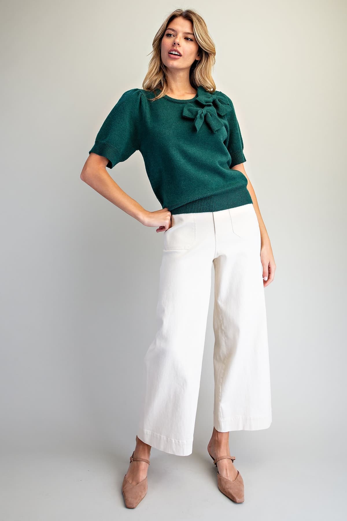 SH15727 - HUNTER GREEN