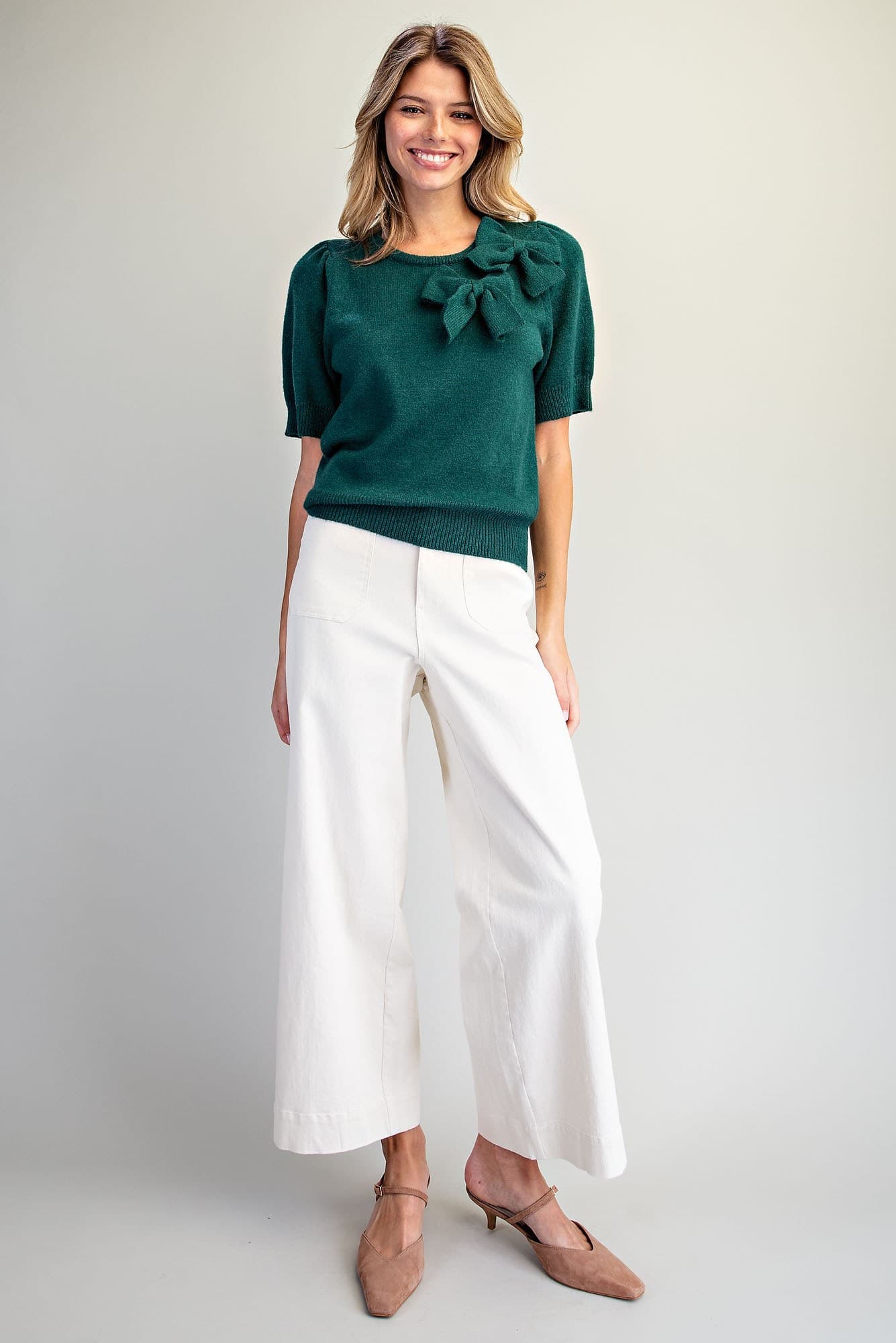 SH15727 - HUNTER GREEN