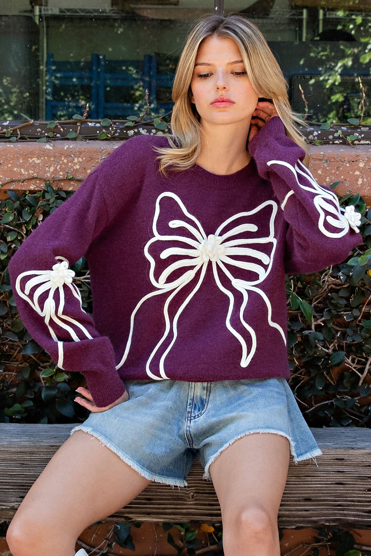 SH15907 - DEEP FIG