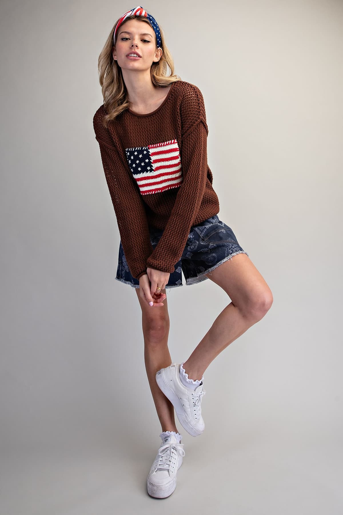 SK16723 - CHOCOLATE