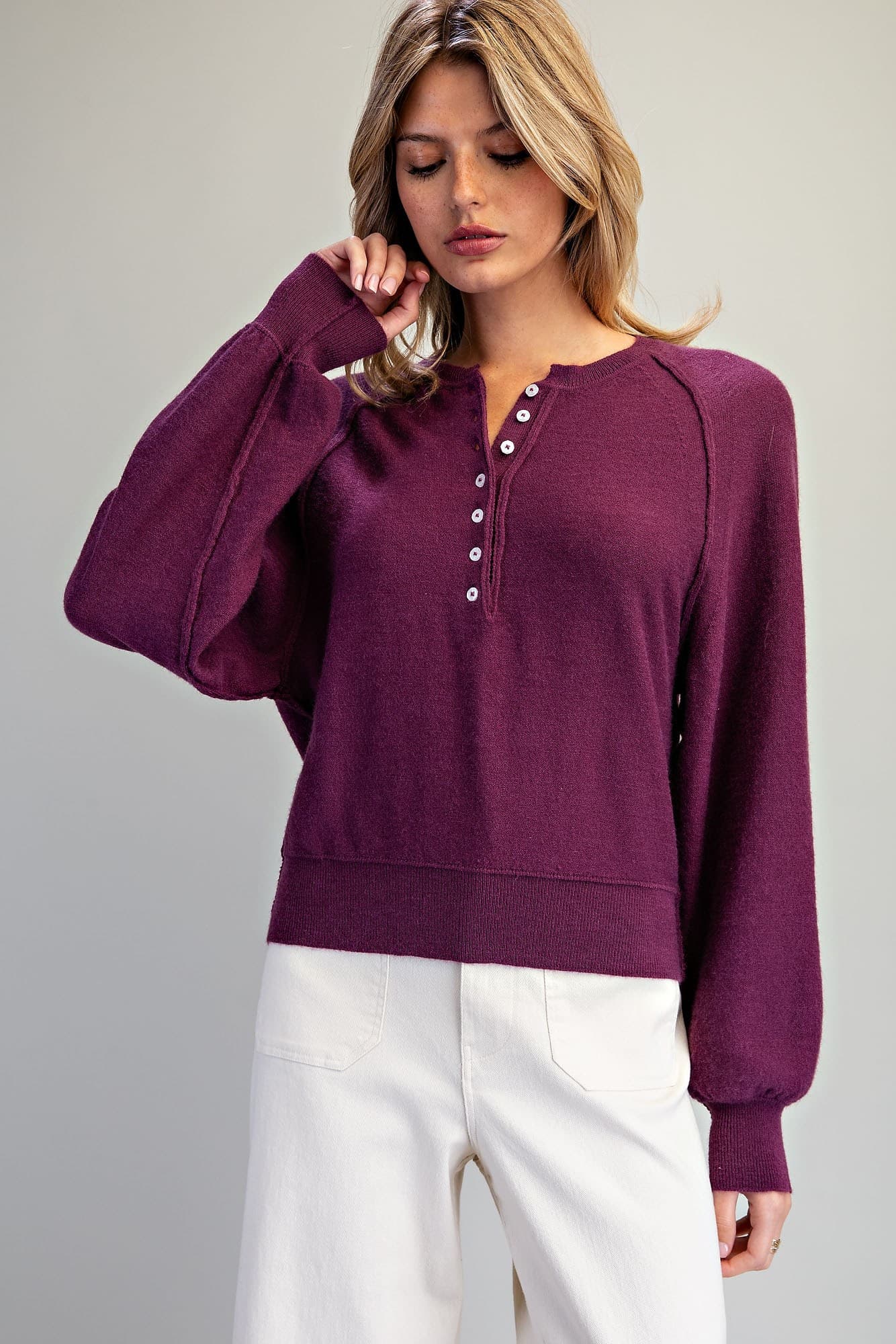 SK16344 - SUGAR PLUM