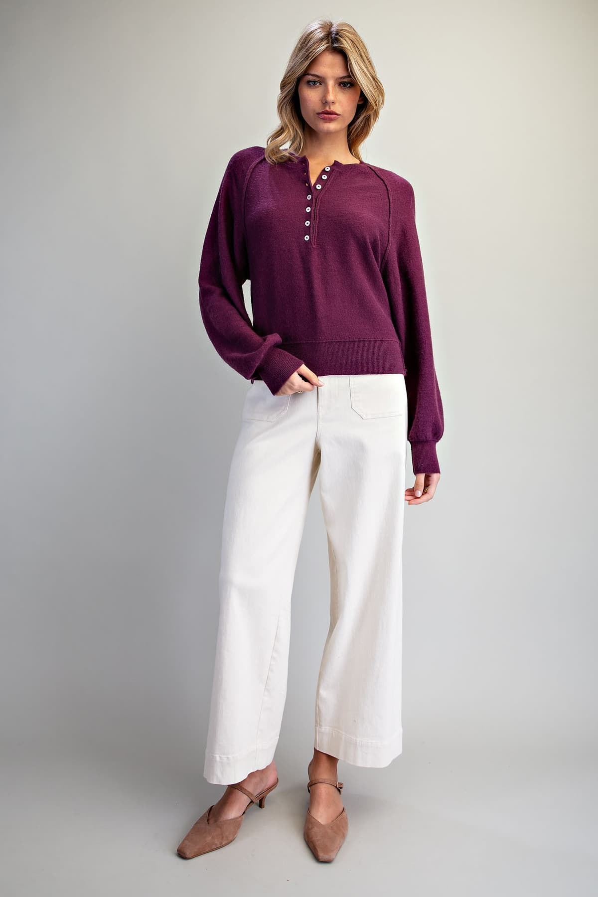 SK16344 - SUGAR PLUM
