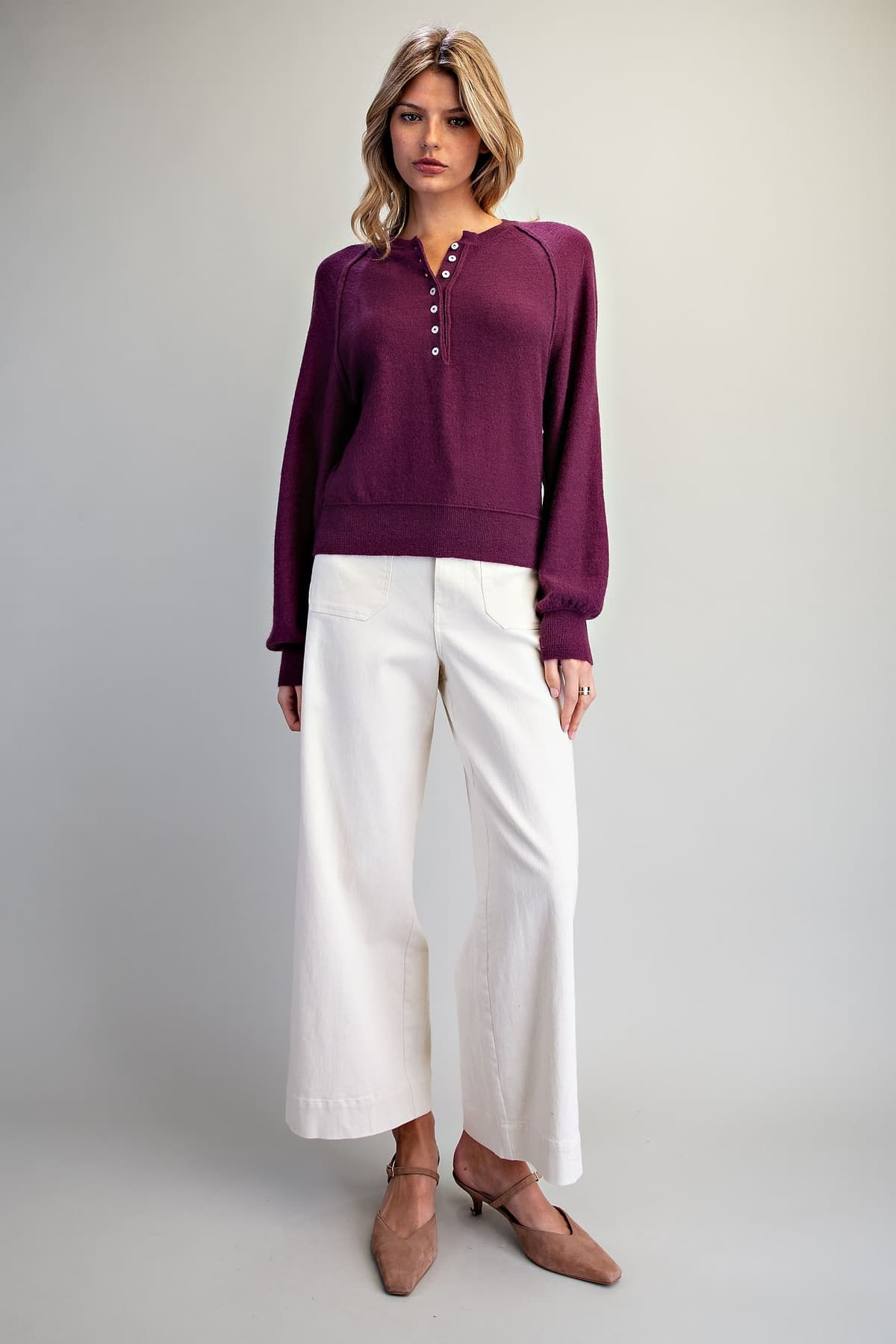 SK16344 - SUGAR PLUM