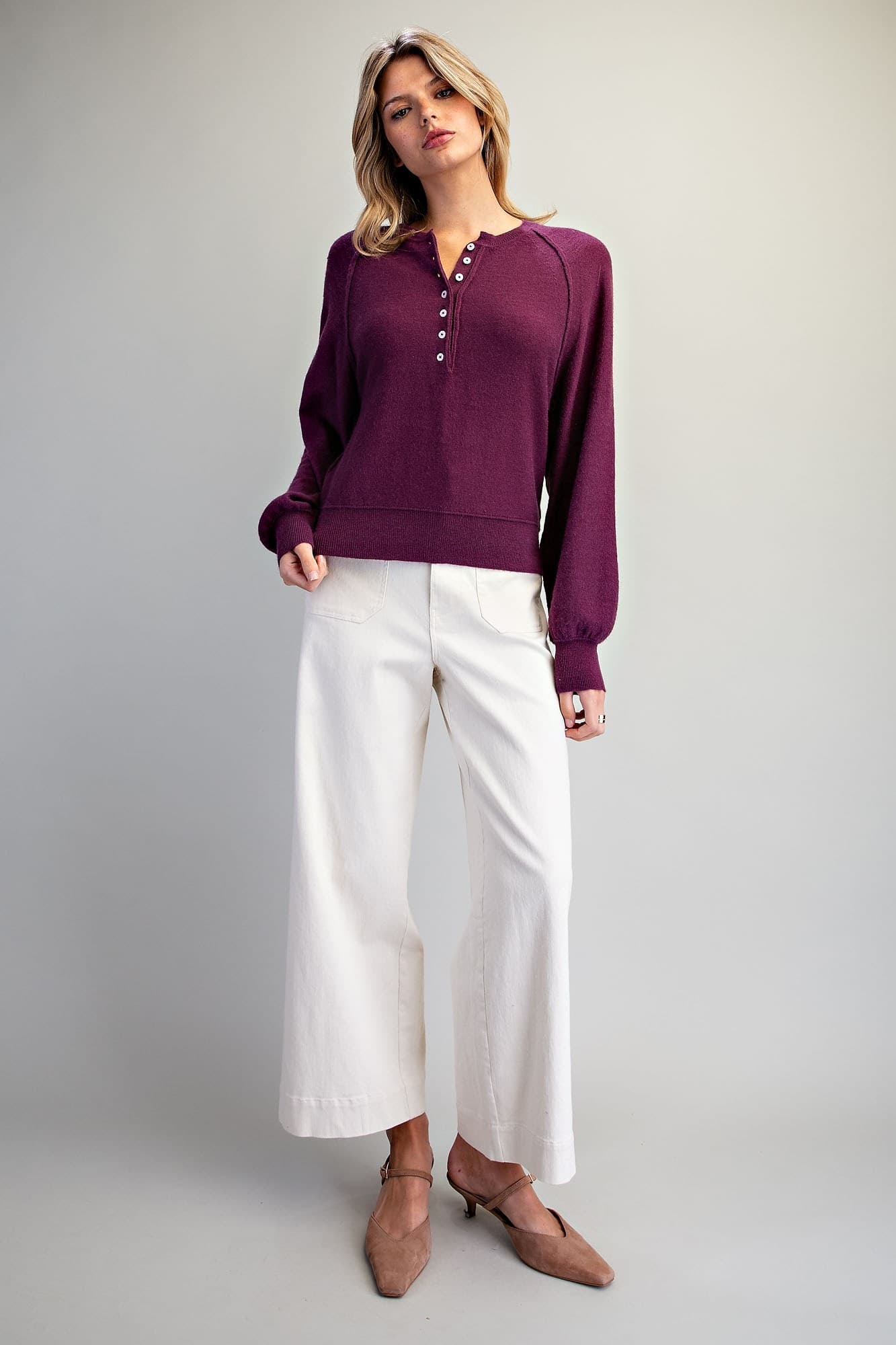 SK16344 - SUGAR PLUM