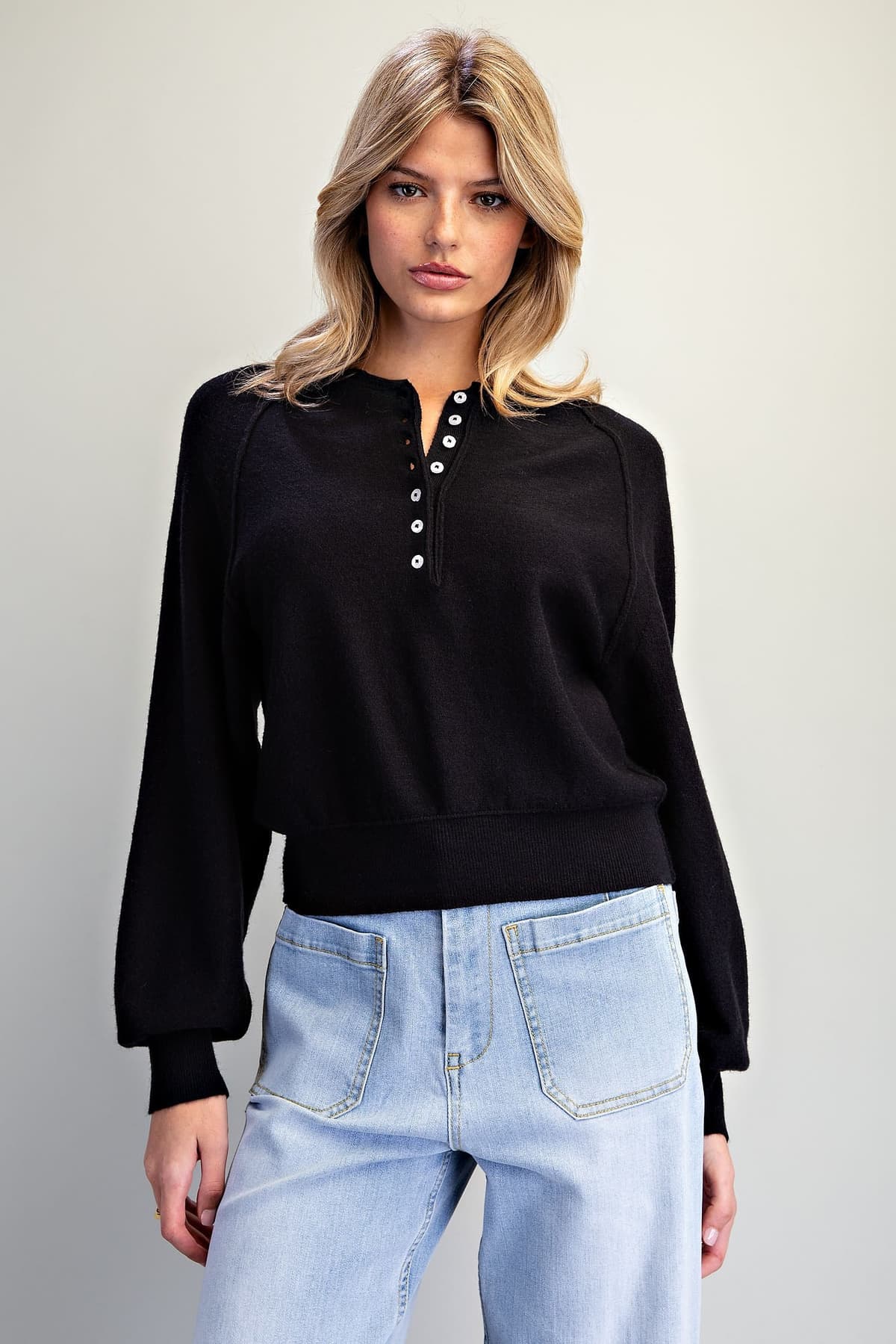 SK16344 - BLACK