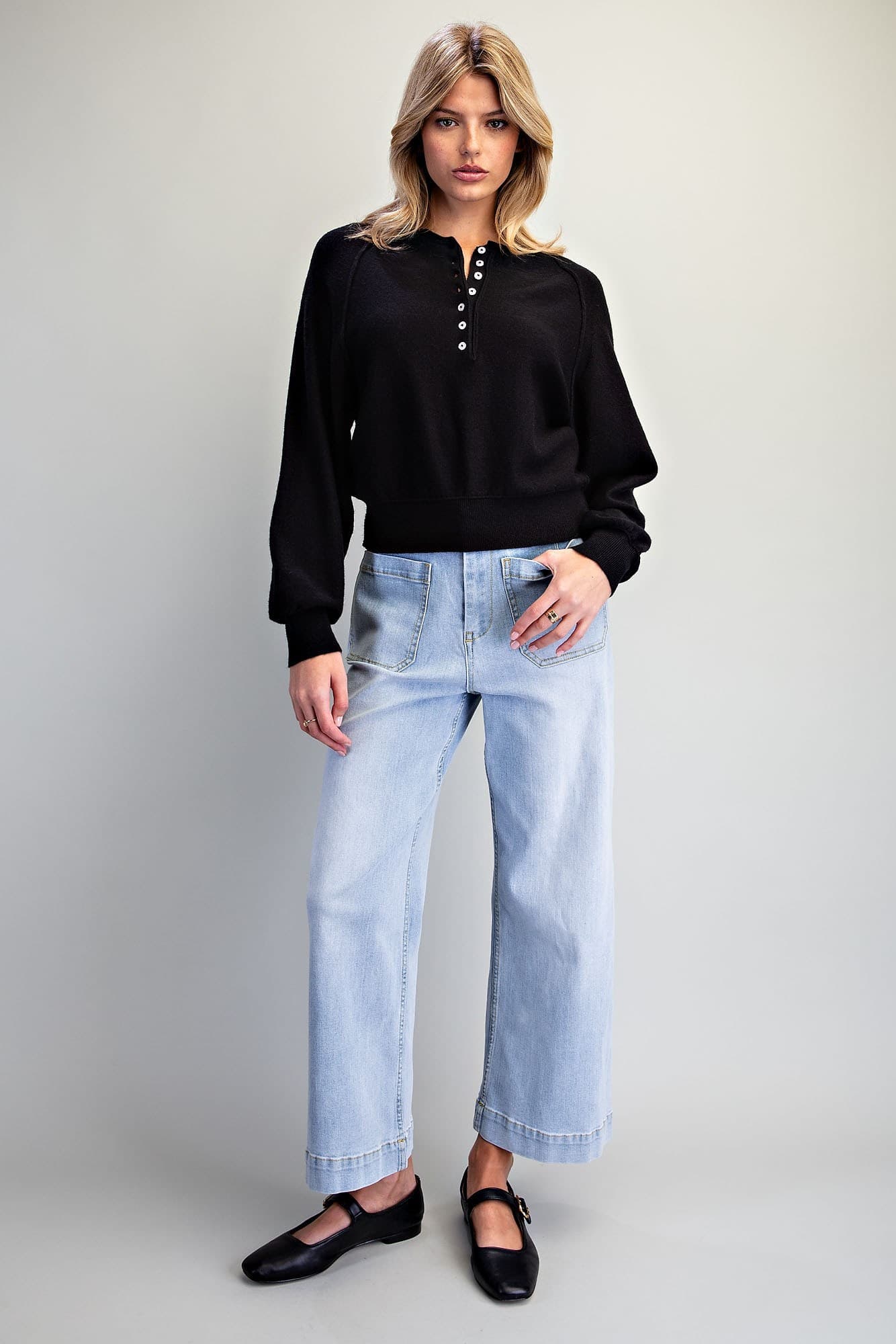 SK16344 - BLACK