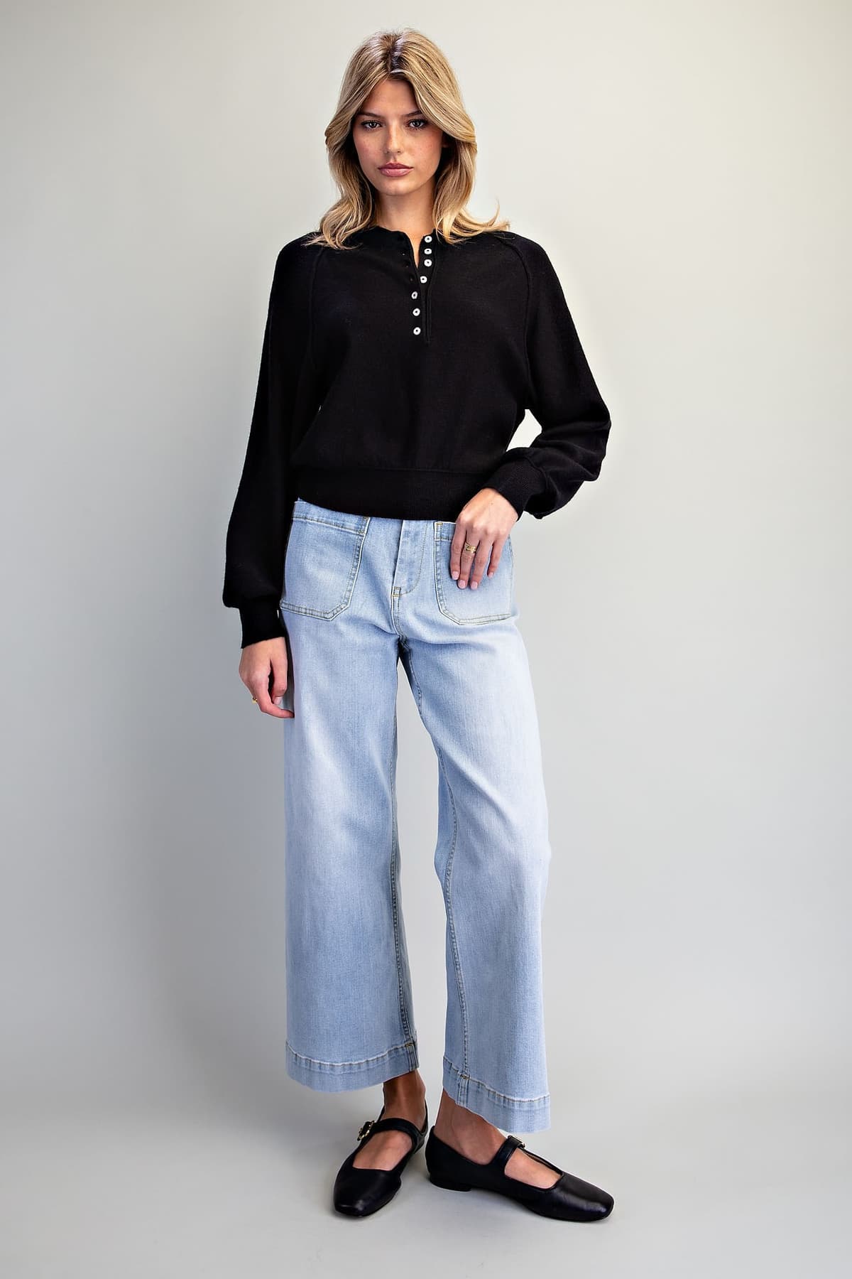 SK16344 - BLACK