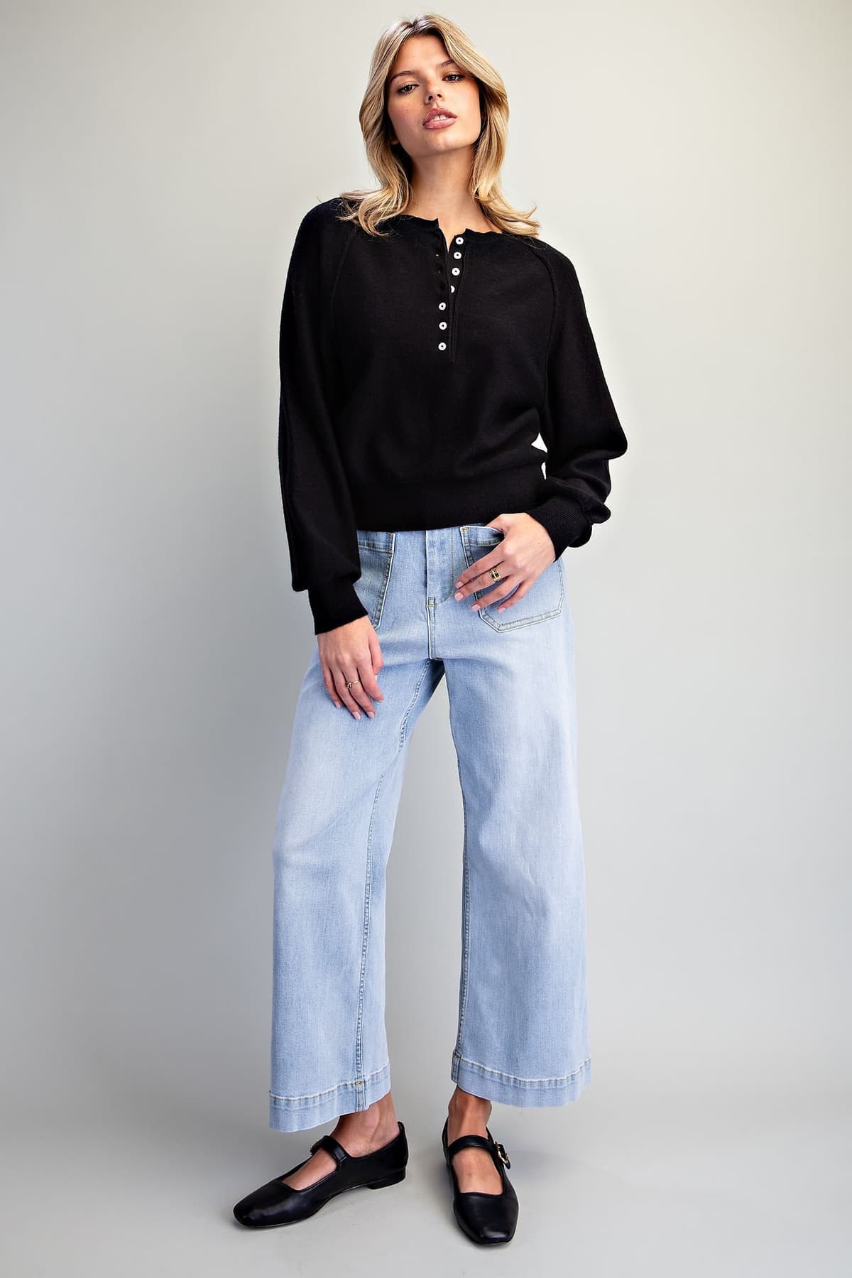 SK16344 - BLACK