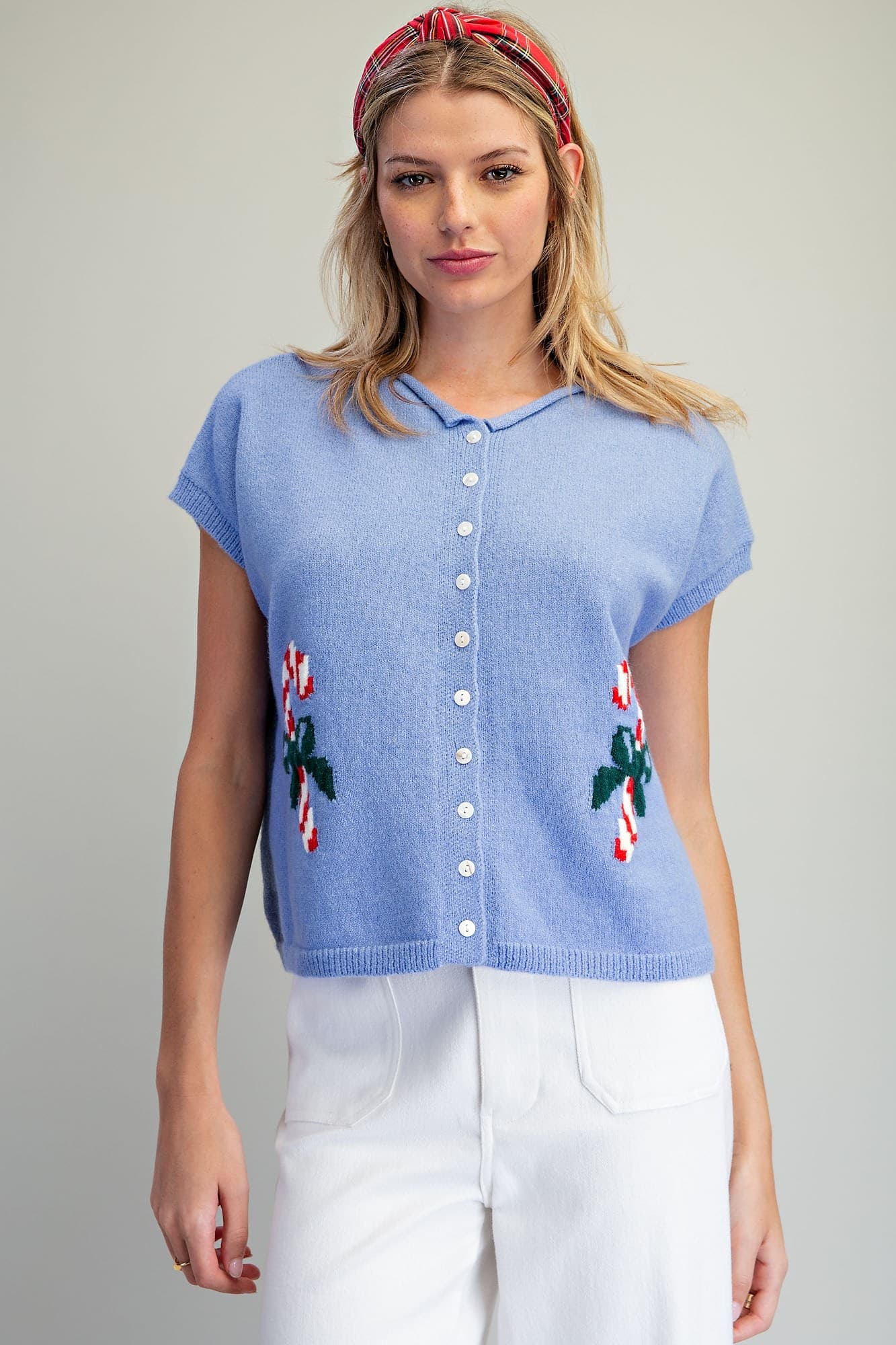 SJH15925 - DENIM