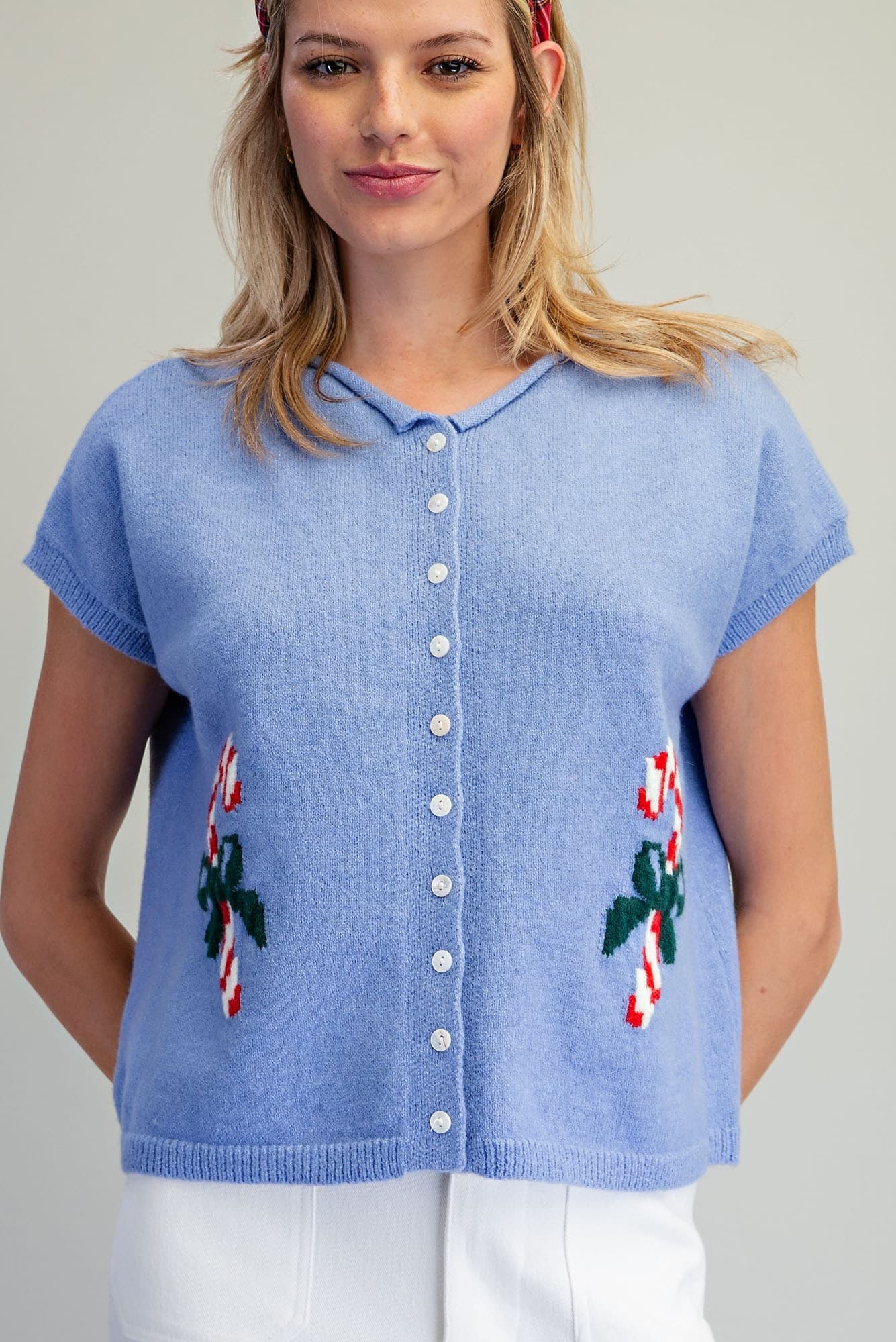 SJH15925 - DENIM