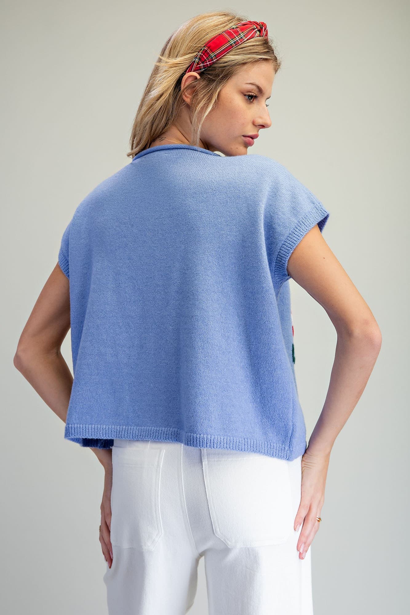 SJH15925 - DENIM