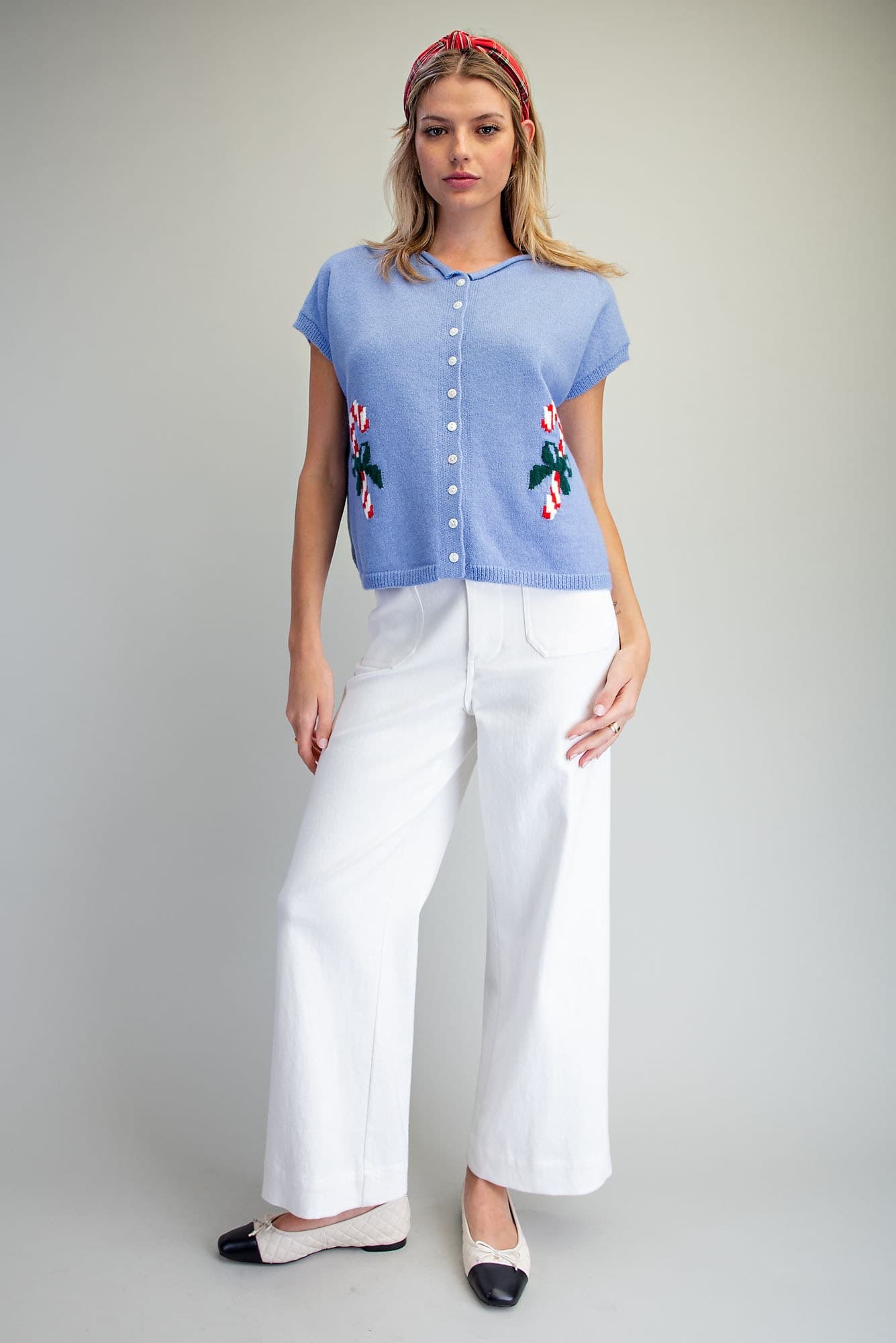SJH15925 - DENIM