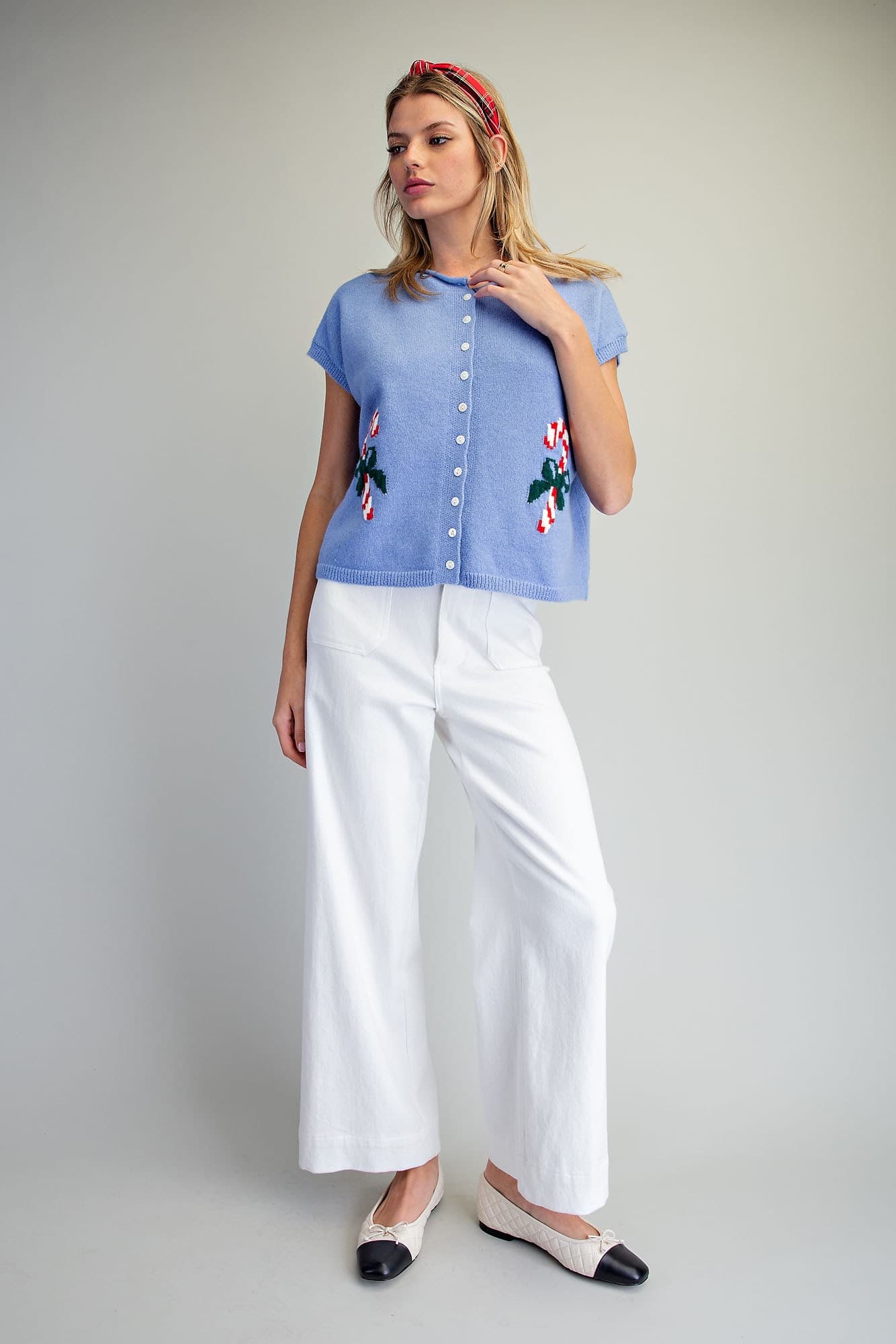 SJH15925 - DENIM