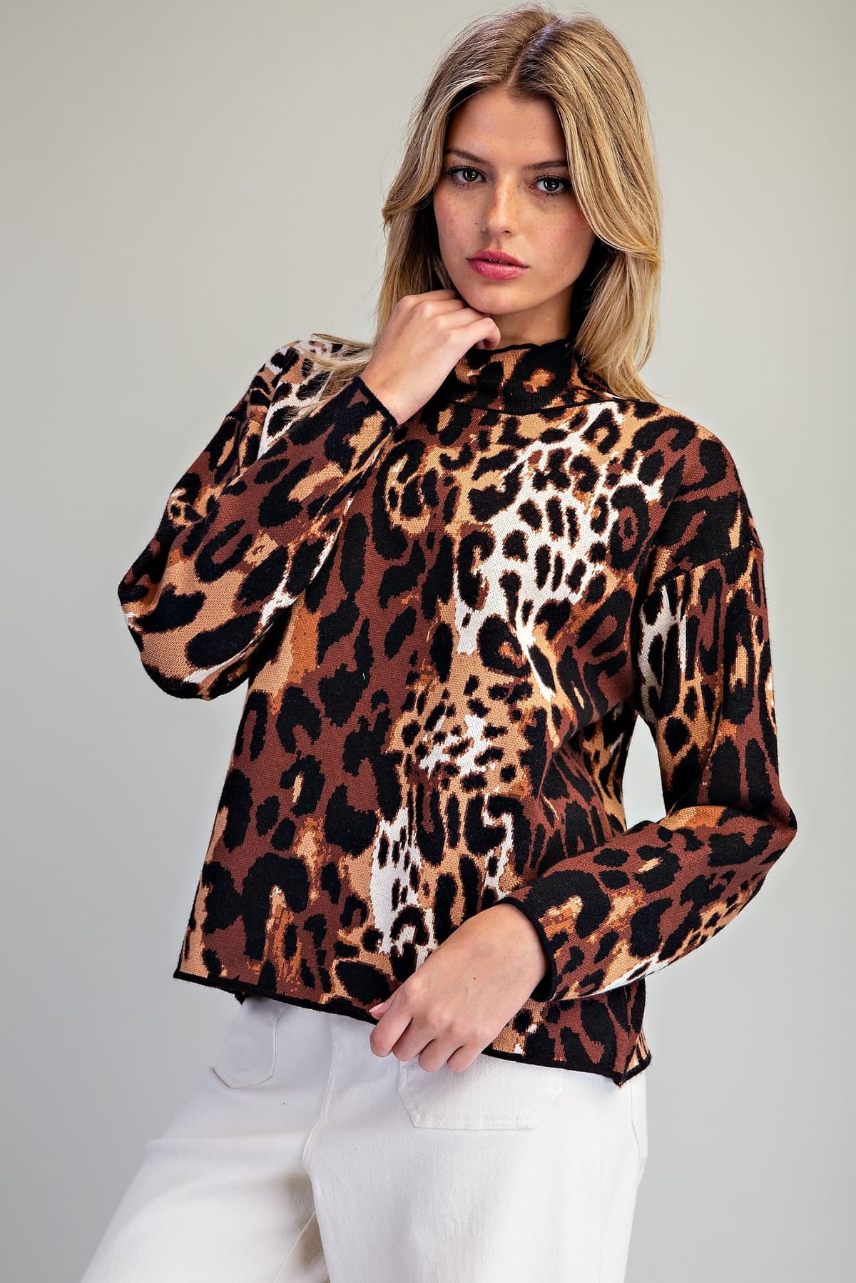 SH17019 - BROWN