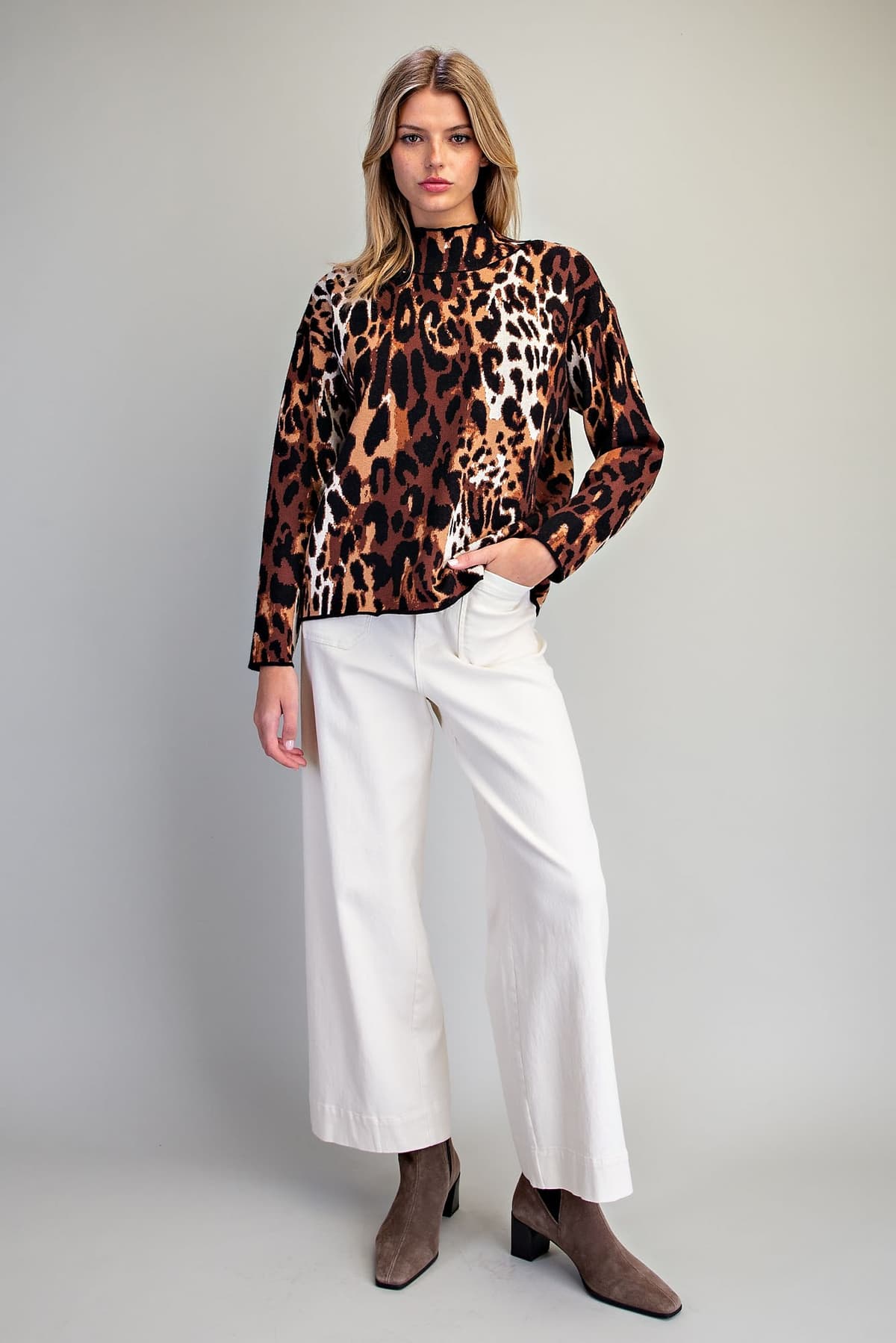 SH17019 - BROWN