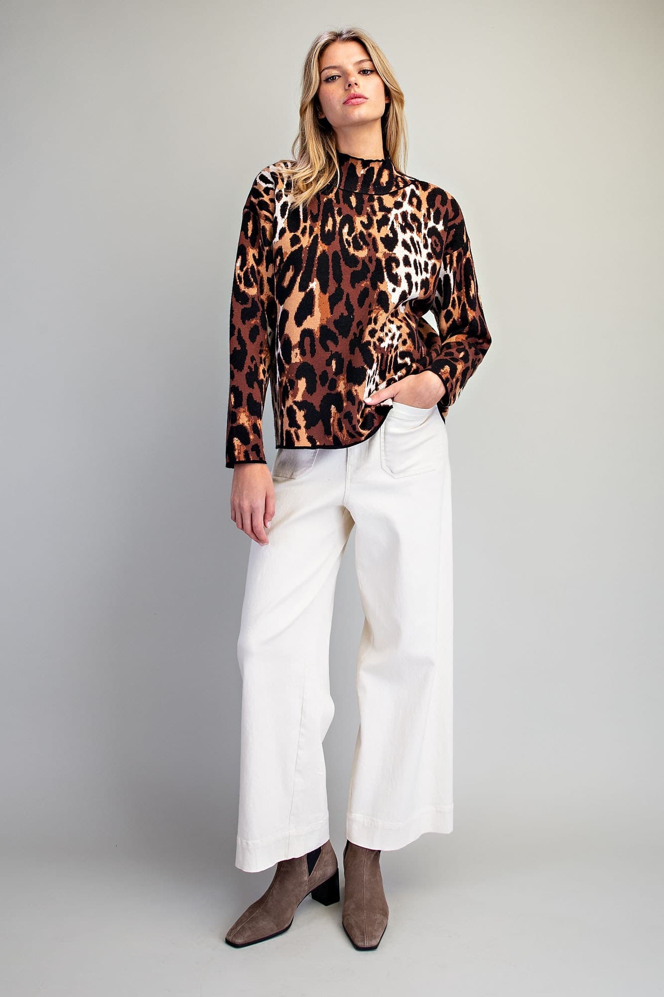 SH17019 - BROWN