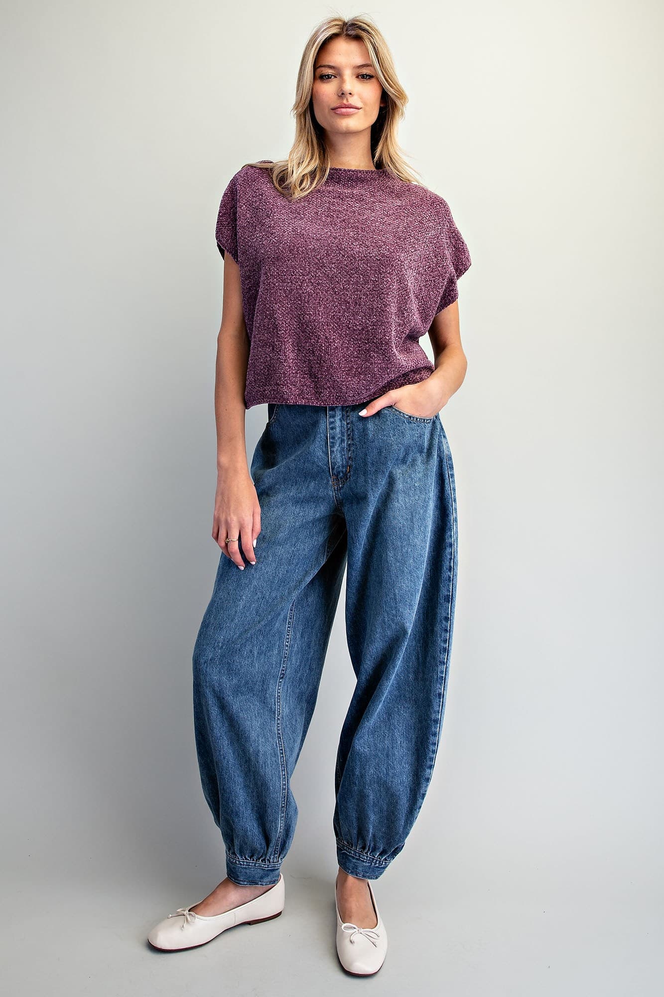 SK16231 - PURPLE