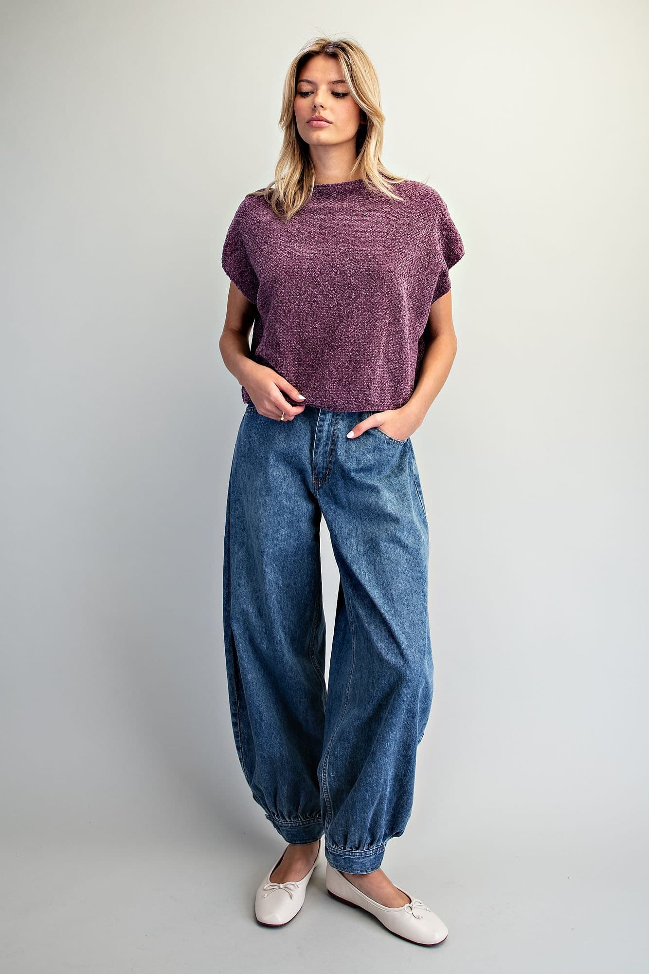 SK16231 - PURPLE