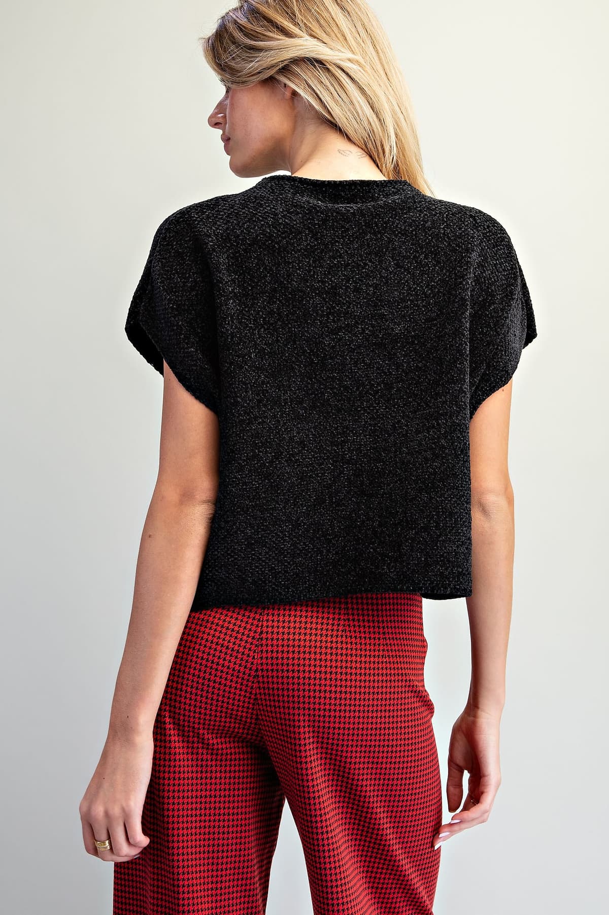 SK16231 - BLACK