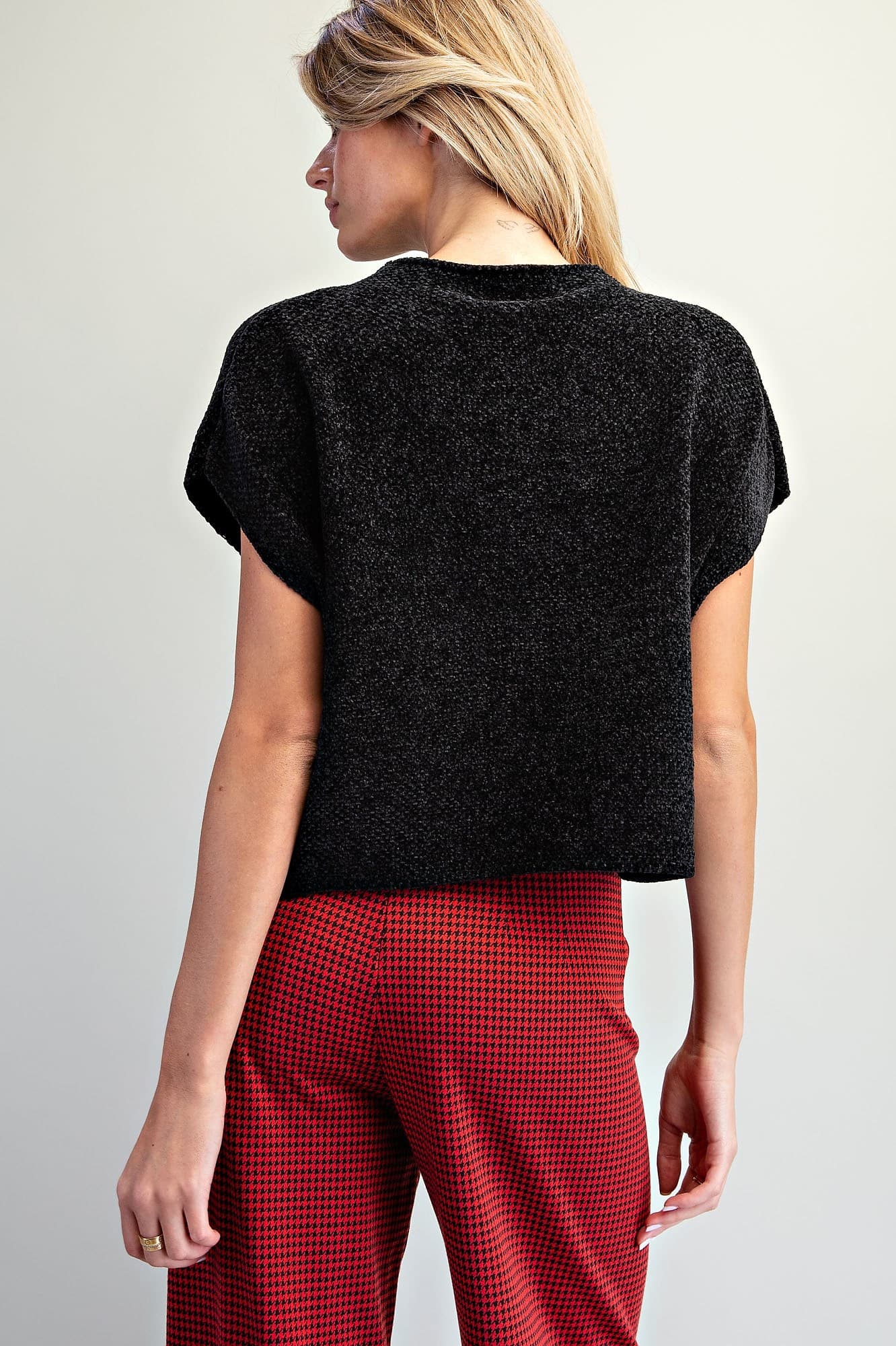 SK16231 - BLACK