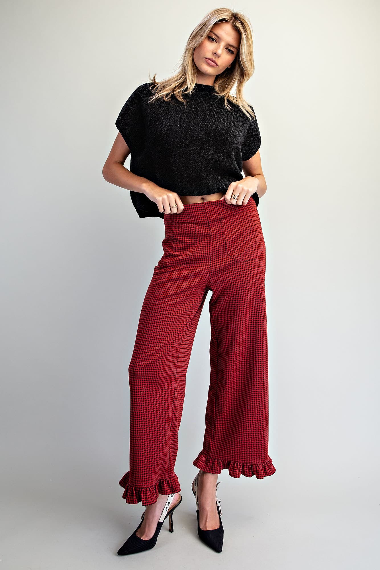 SK16231 - BLACK