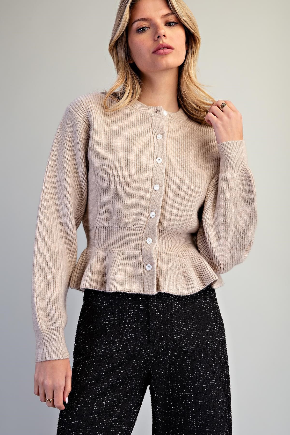 SJK16374 - OATMEAL