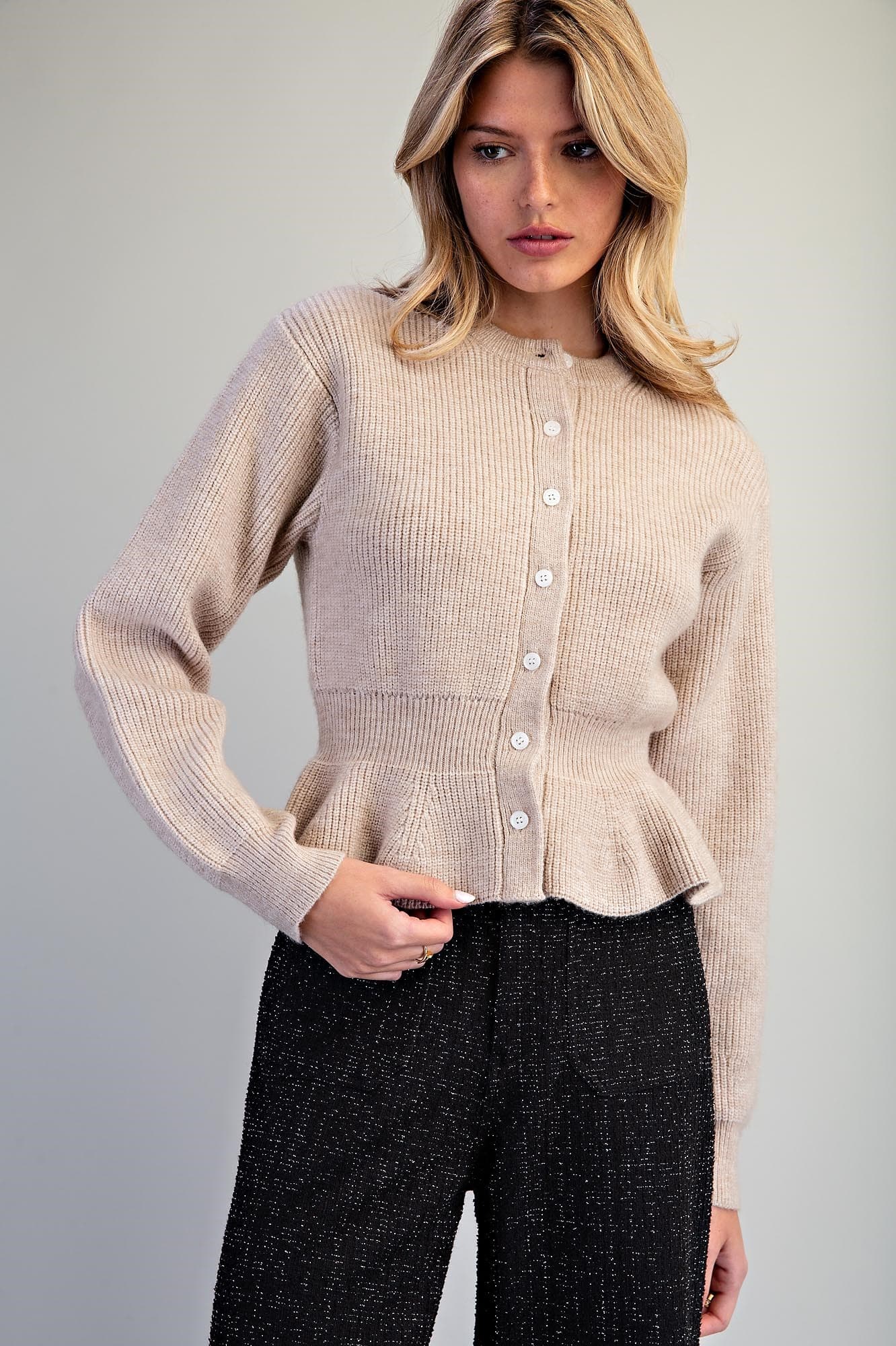 SJK16374 - OATMEAL