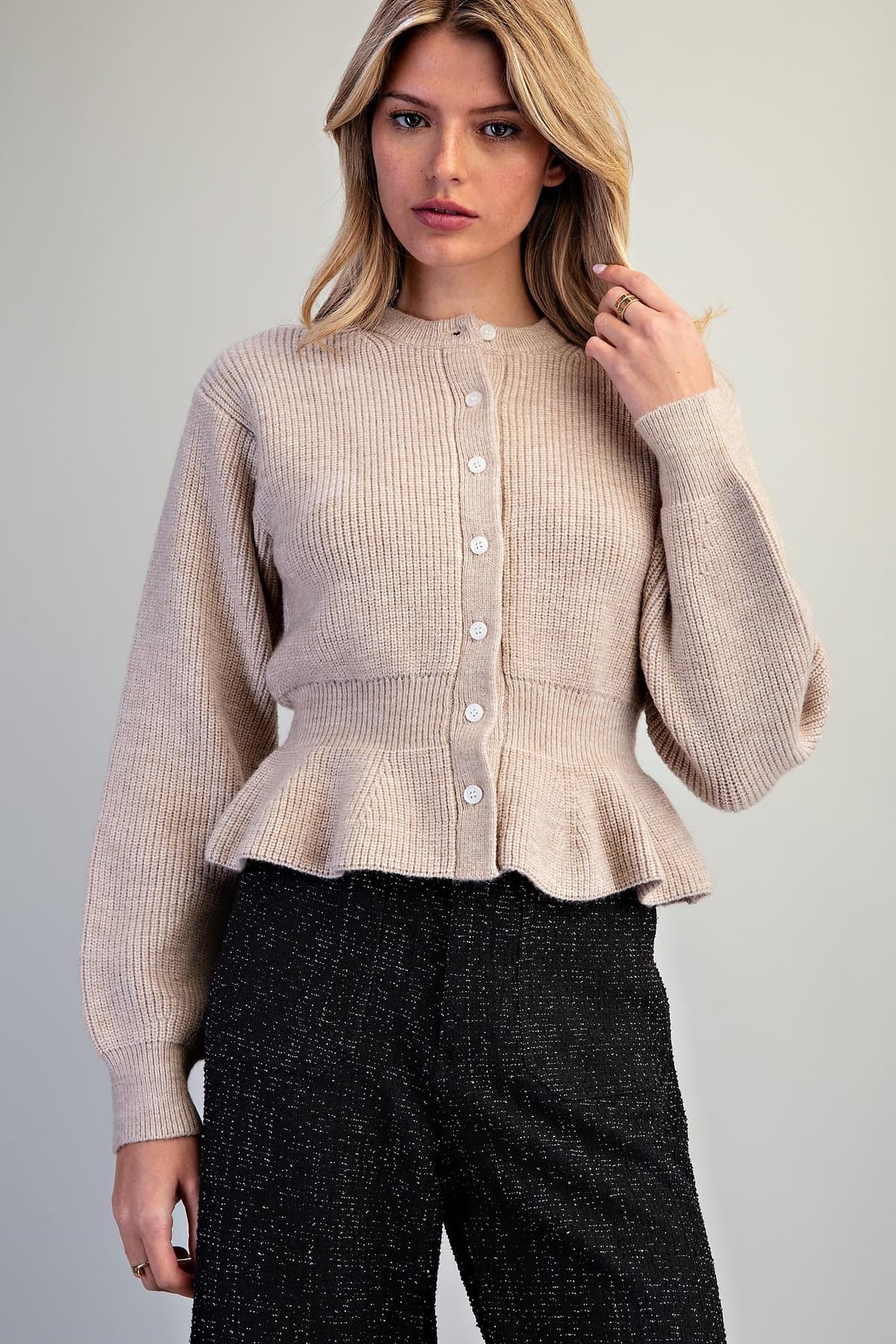 SJK16374 - OATMEAL