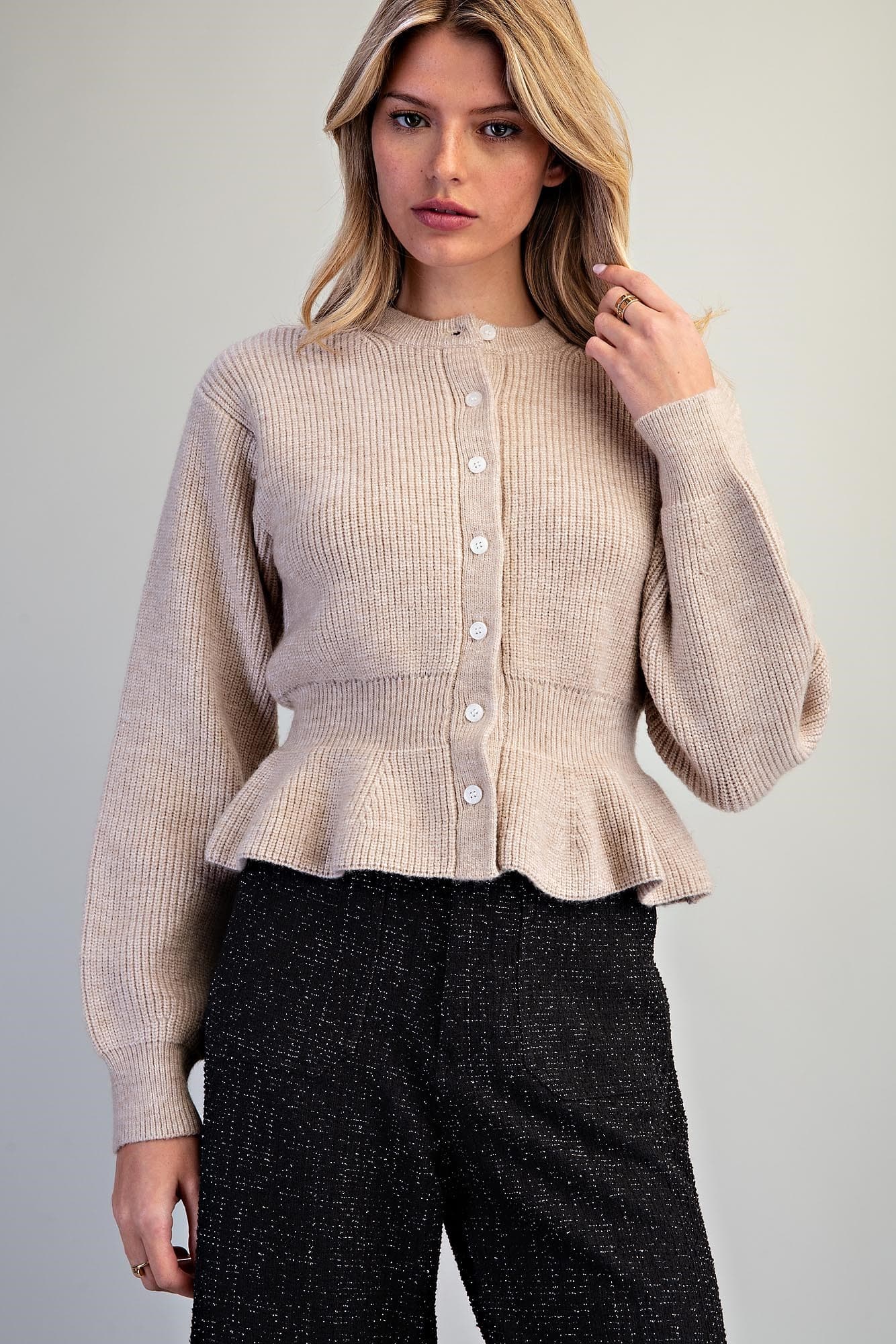SJK16374 - OATMEAL