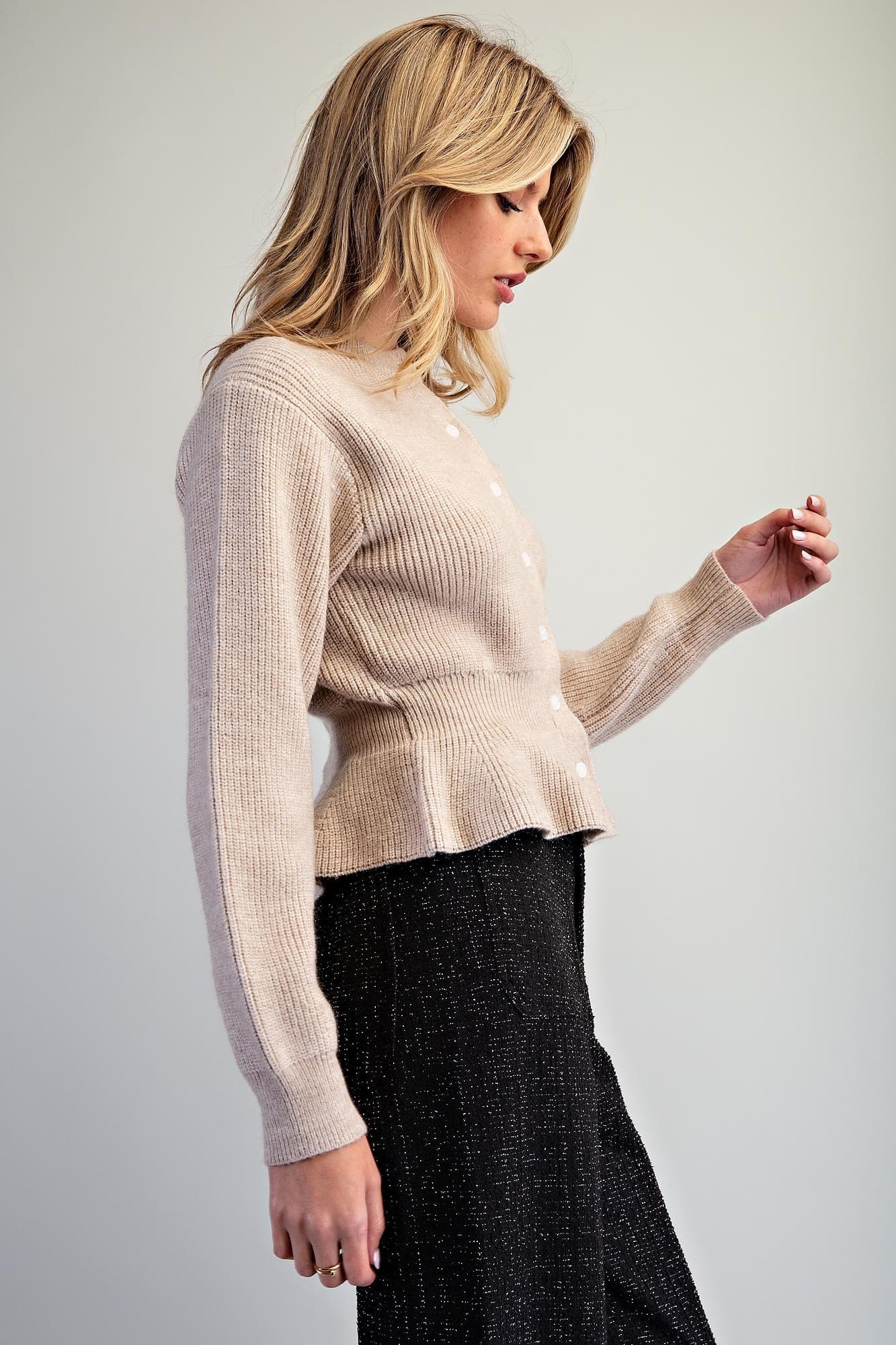 SJK16374 - OATMEAL