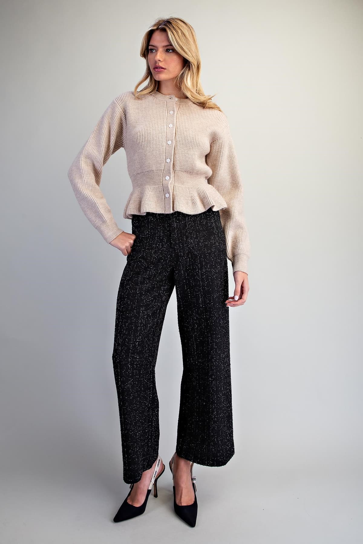 SJK16374 - OATMEAL