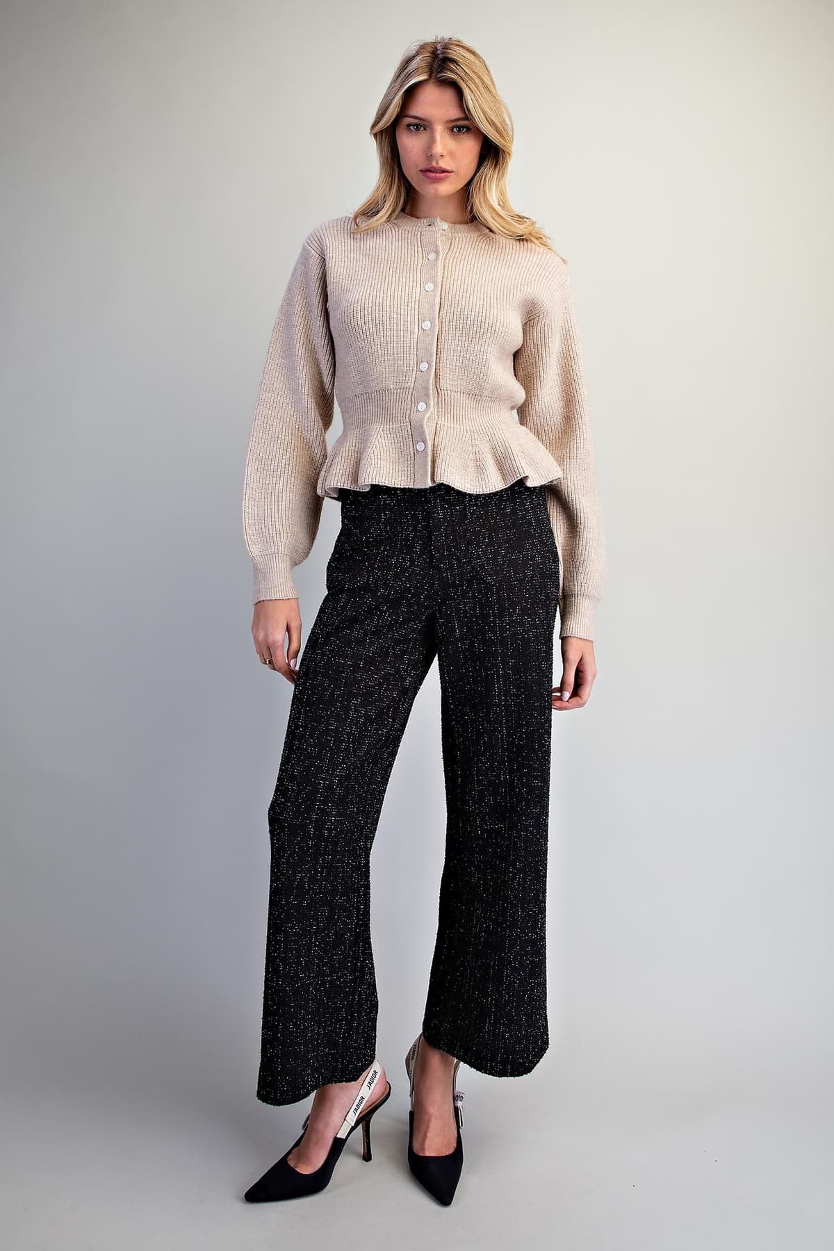 SJK16374 - OATMEAL