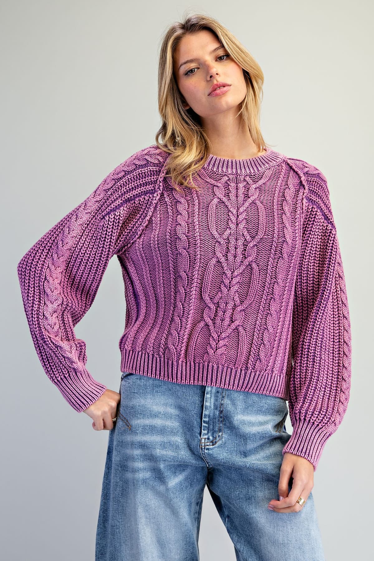 SH17084 - VIOLET