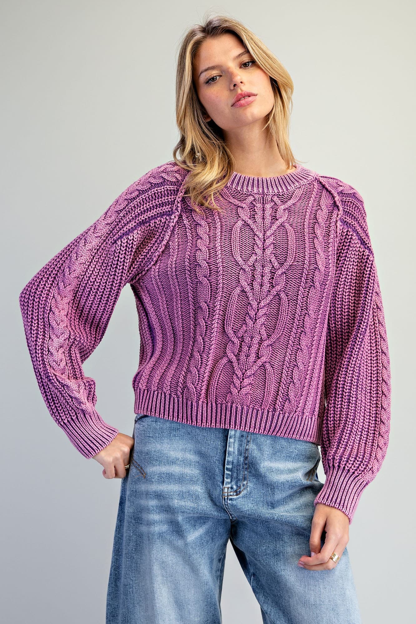 SH17084 - VIOLET