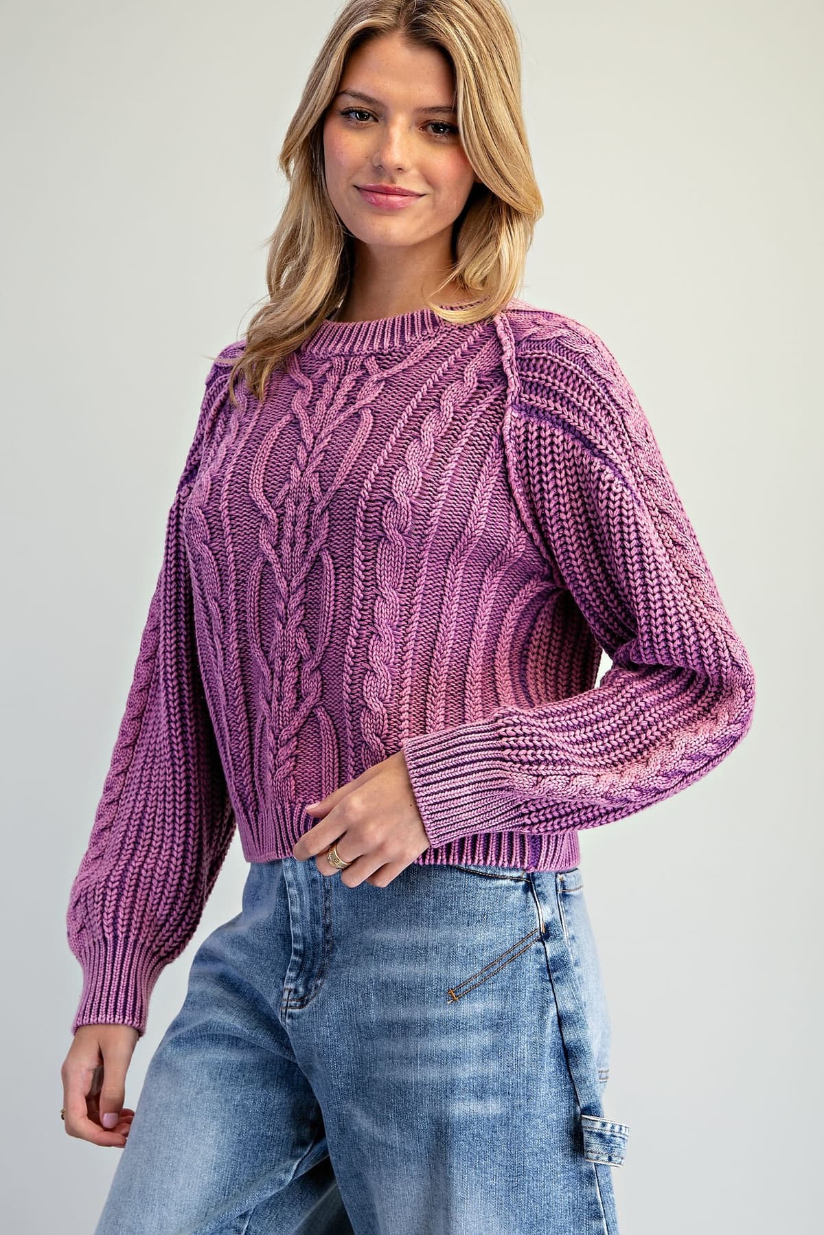 SH17084 - VIOLET