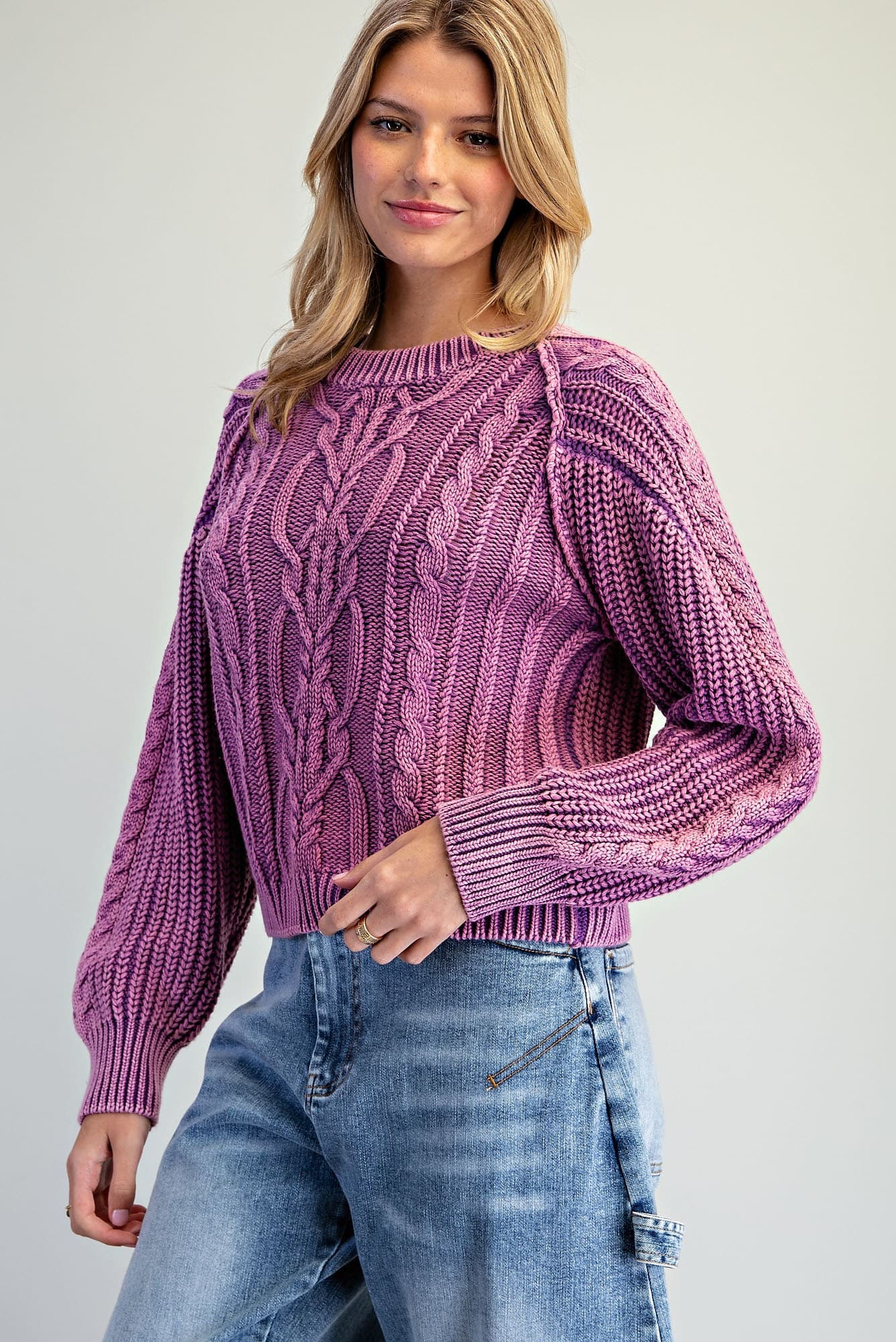 SH17084 - VIOLET