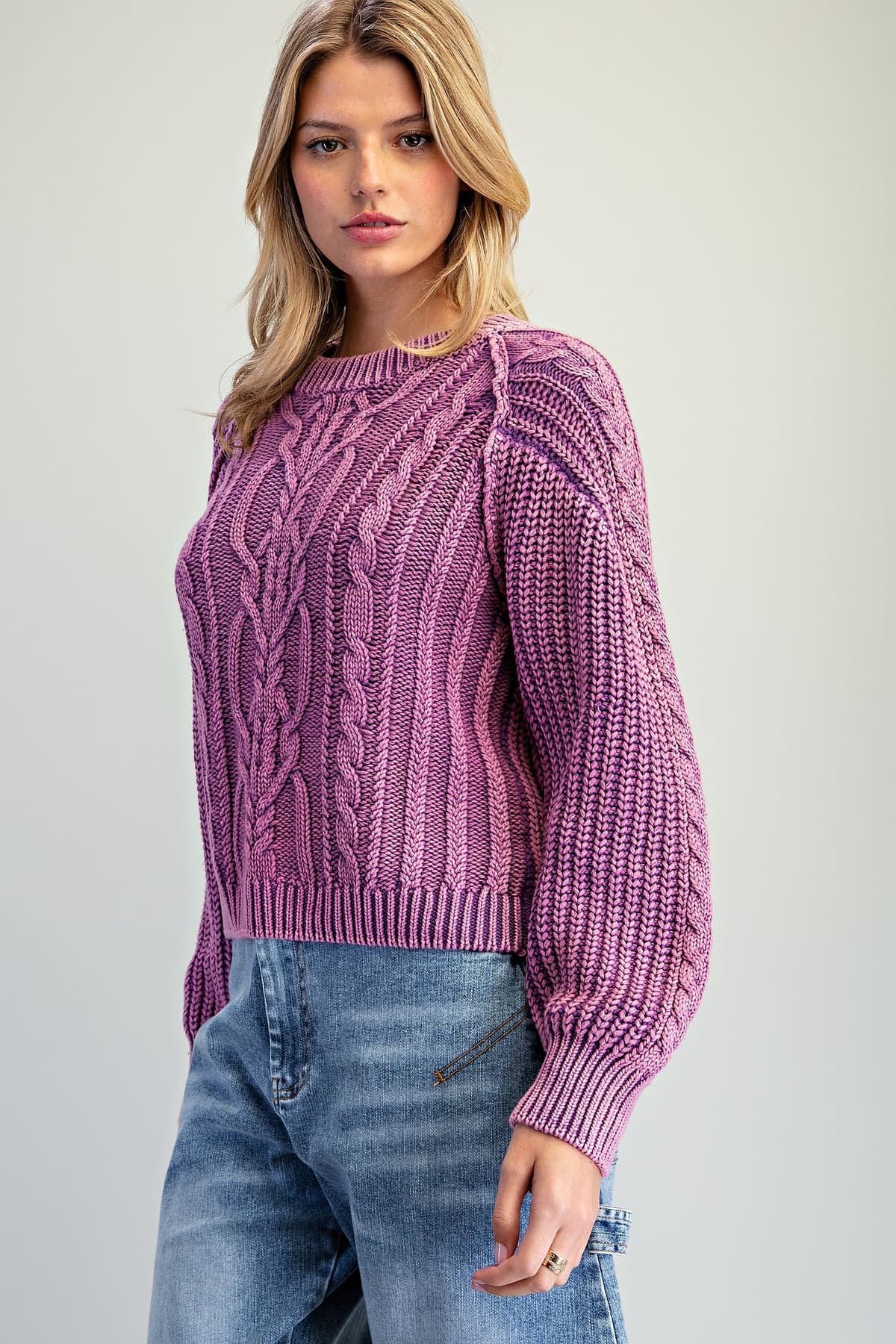 SH17084 - VIOLET