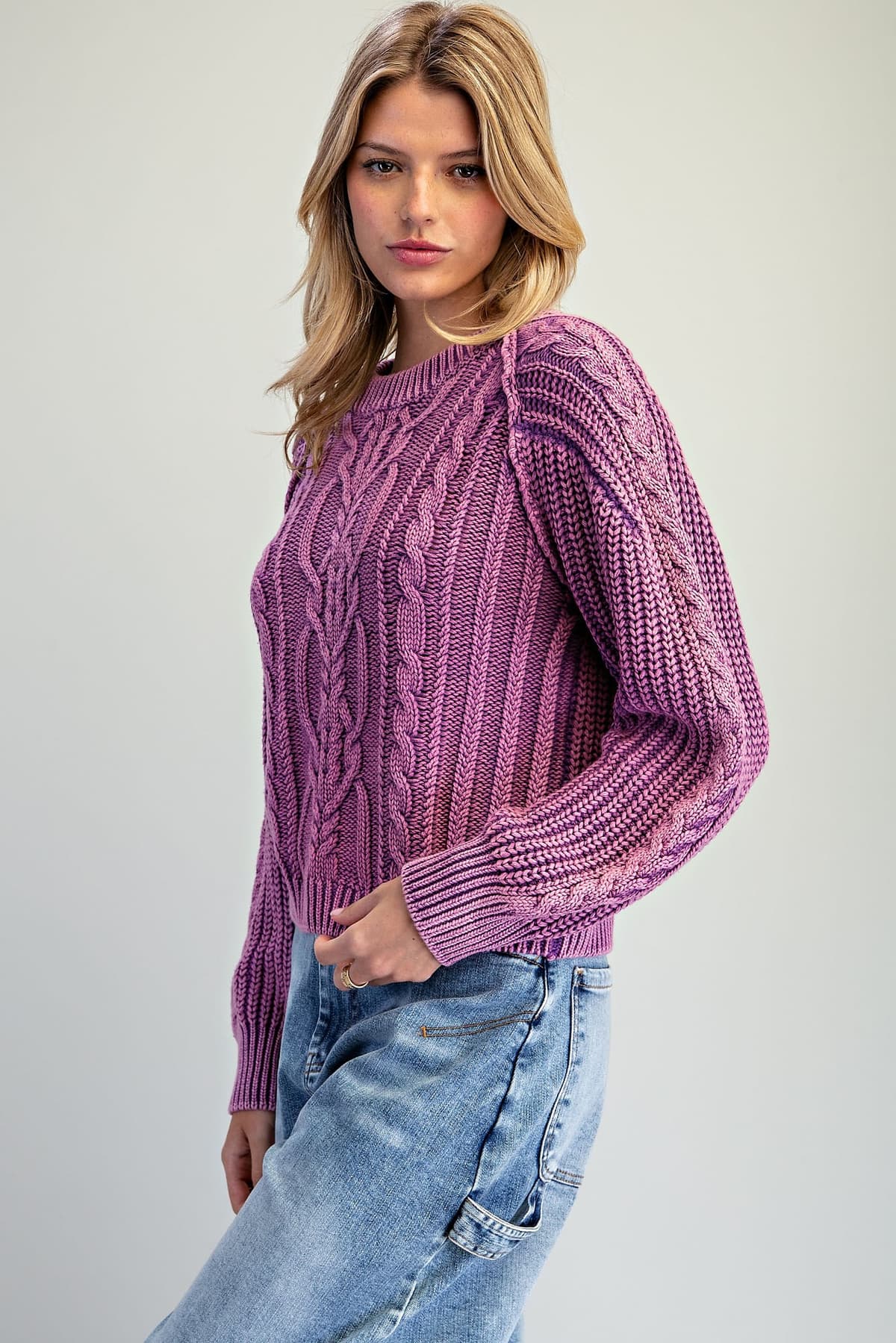 SH17084 - VIOLET