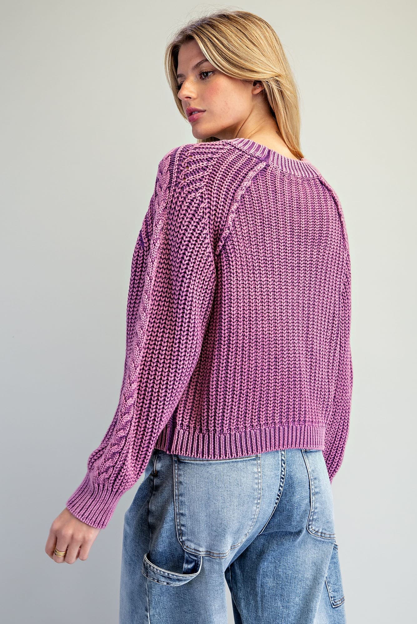 SH17084 - VIOLET