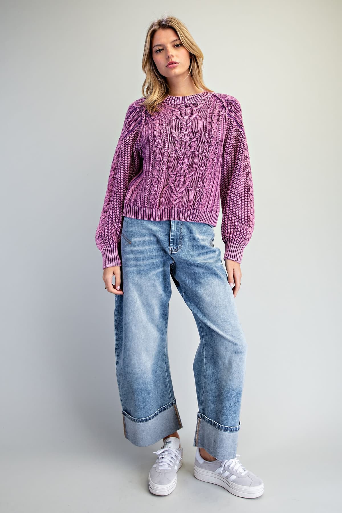 SH17084 - VIOLET