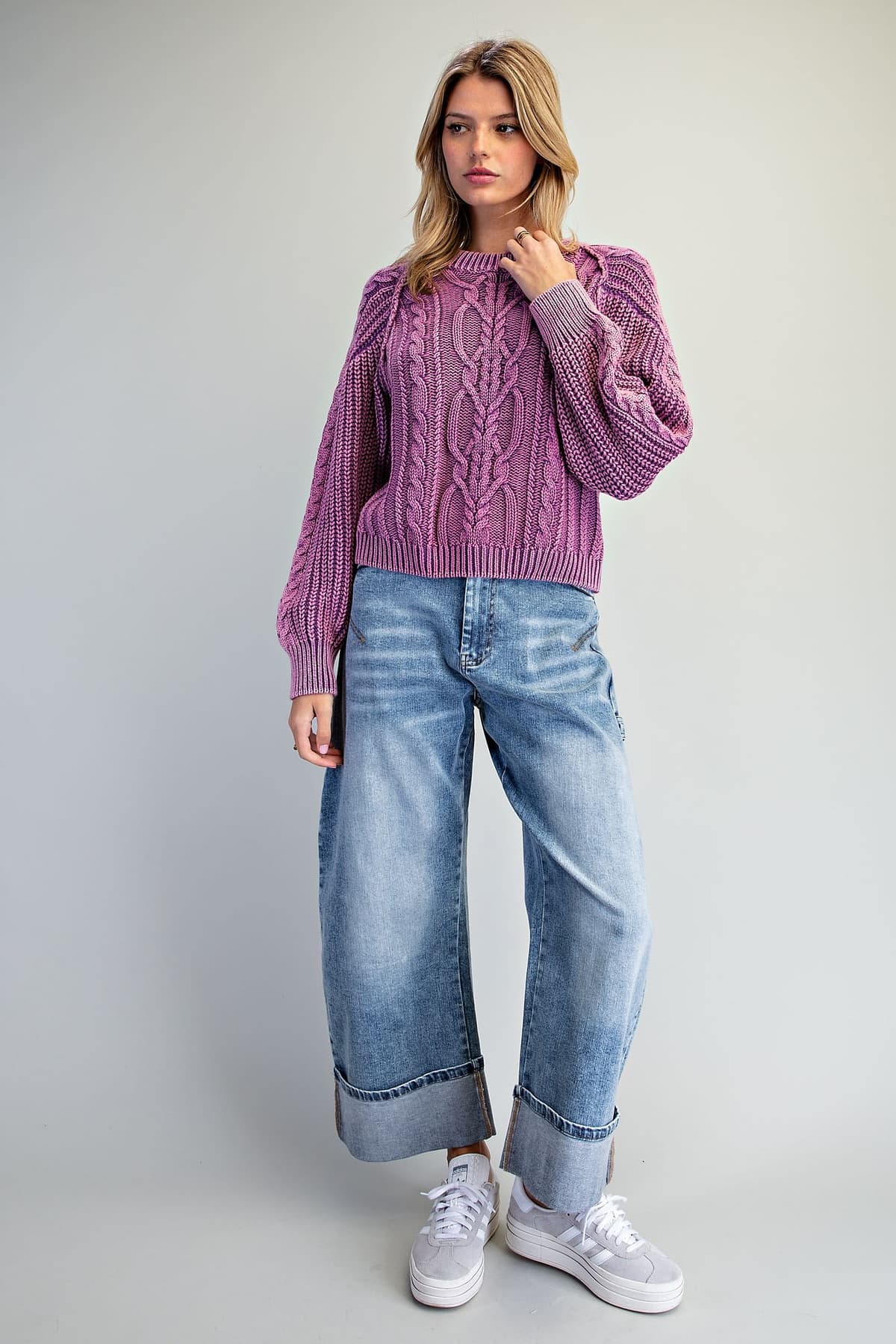 SH17084 - VIOLET