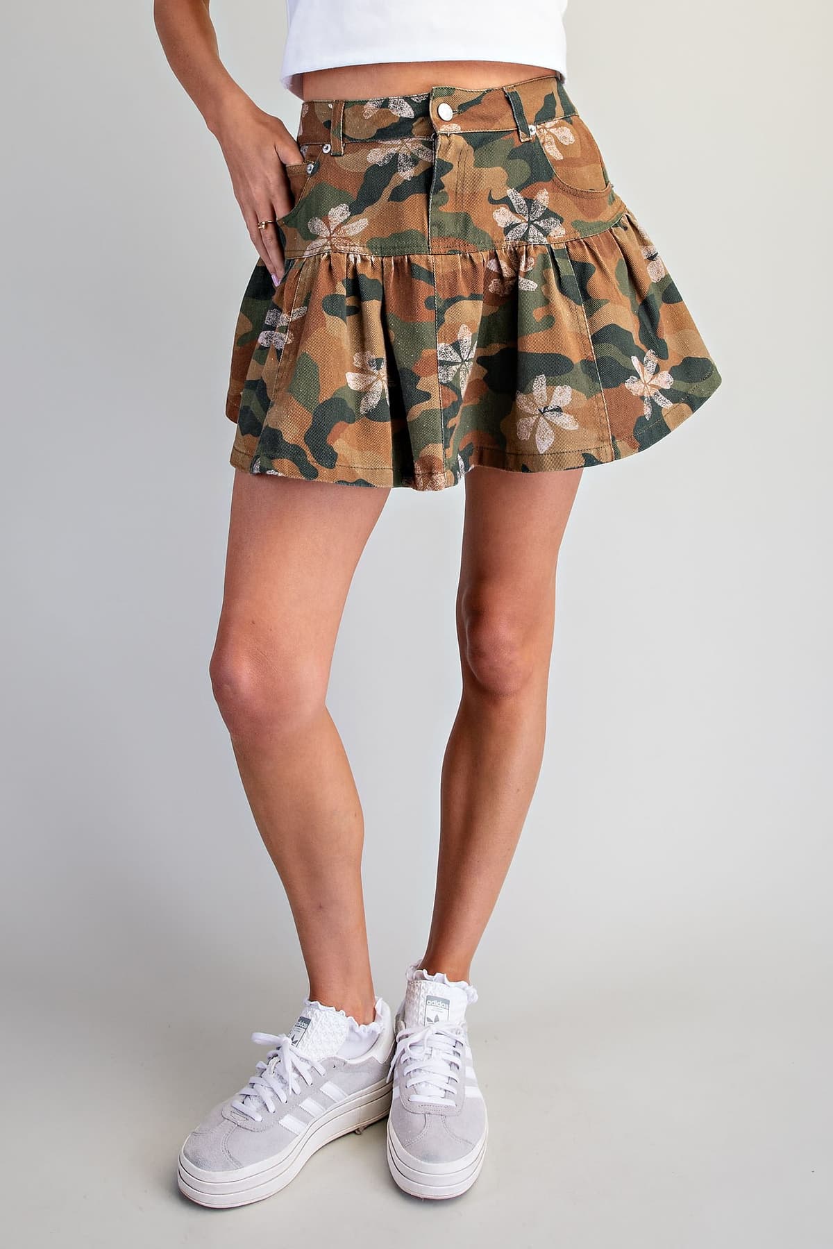 SHS17080 - CAMO