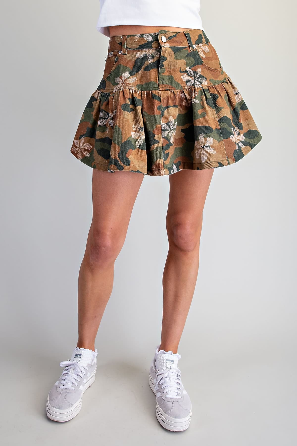 SHS17080 - CAMO
